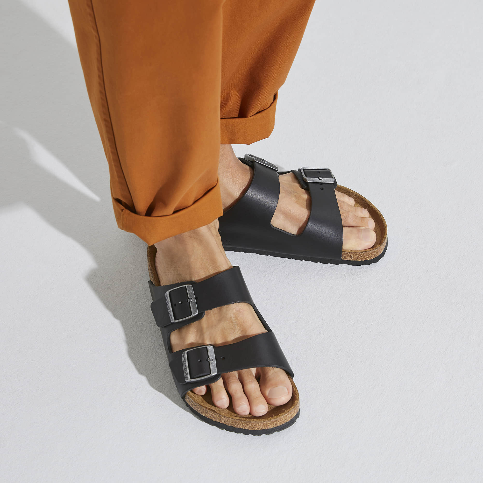 SamiraNatural Leather - Image 8