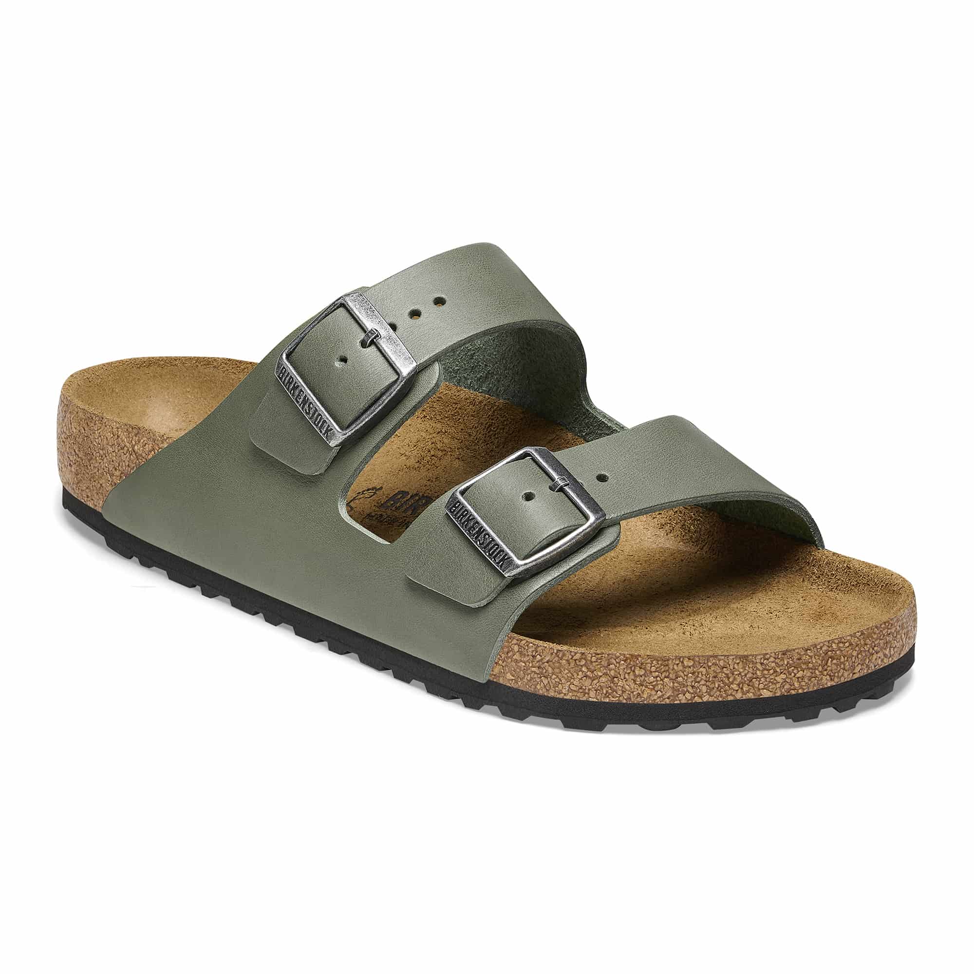 Arizona Grip Natural Leather