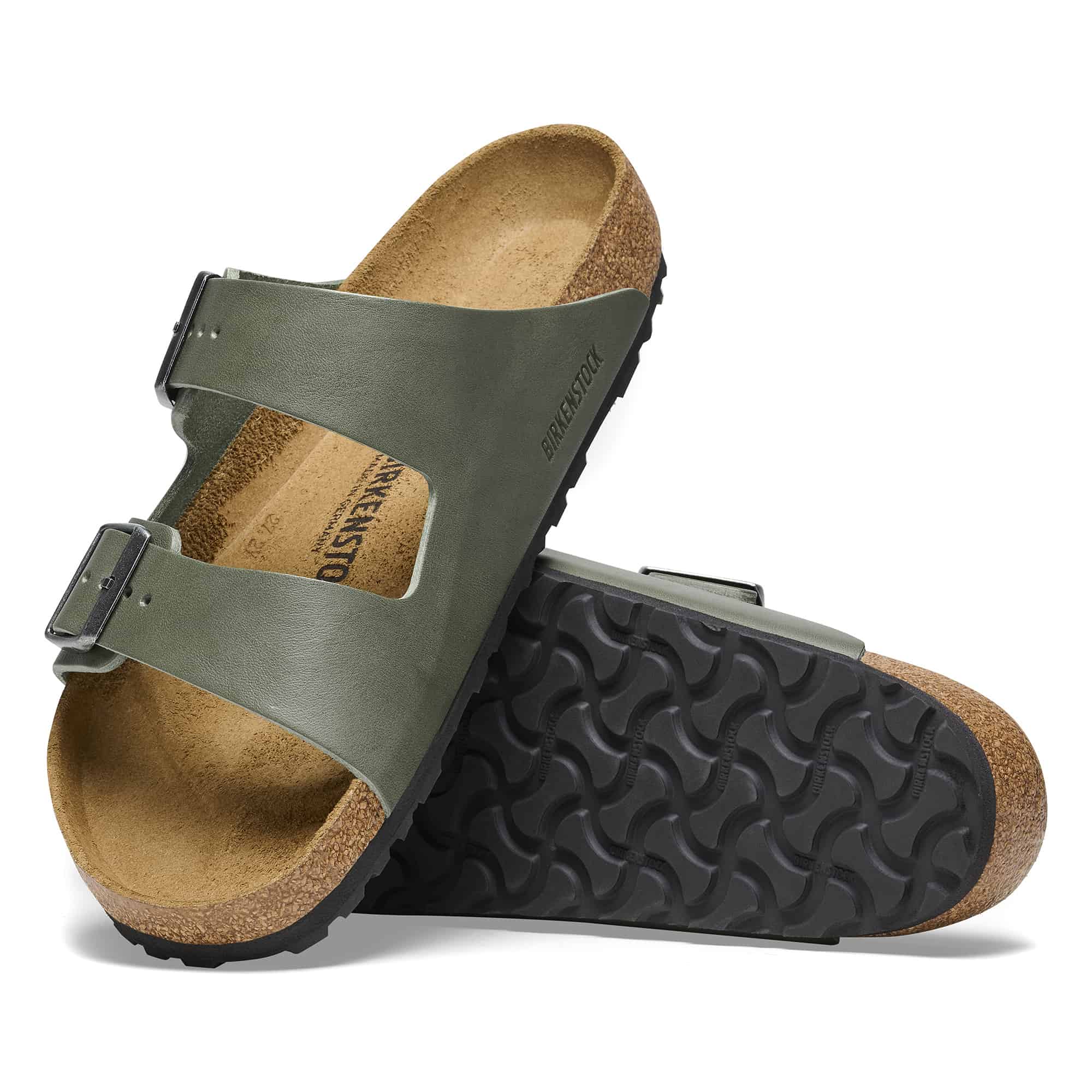 Arizona Grip Natural Leather - Image 2