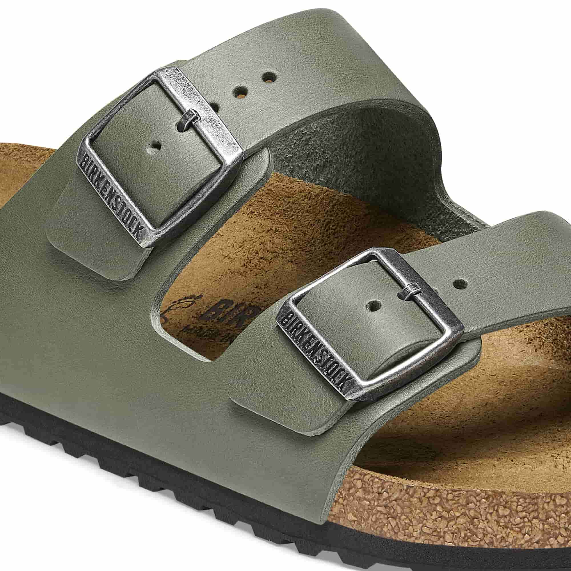 Arizona Grip Natural Leather - Image 6