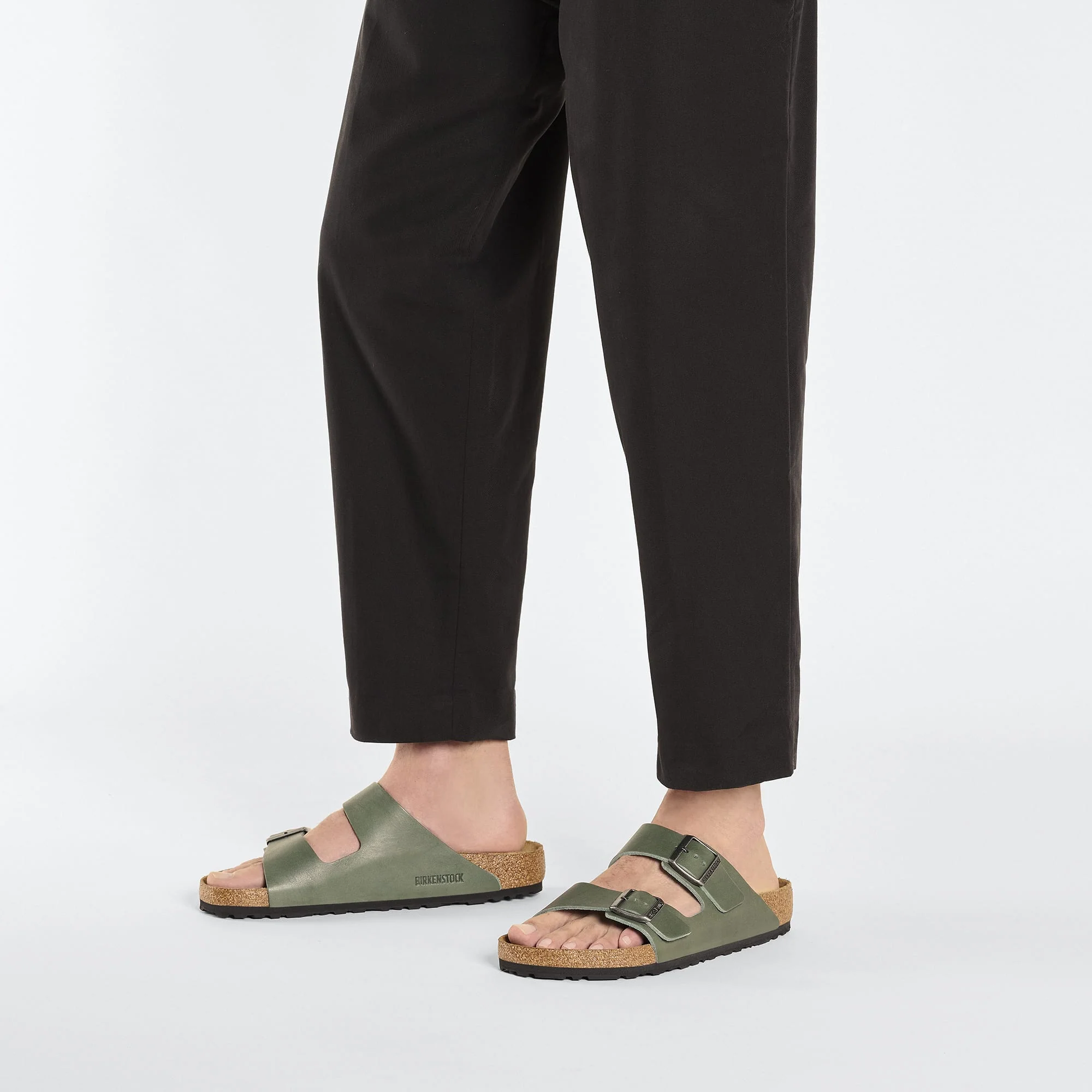 Arizona Grip Natural Leather - Image 7