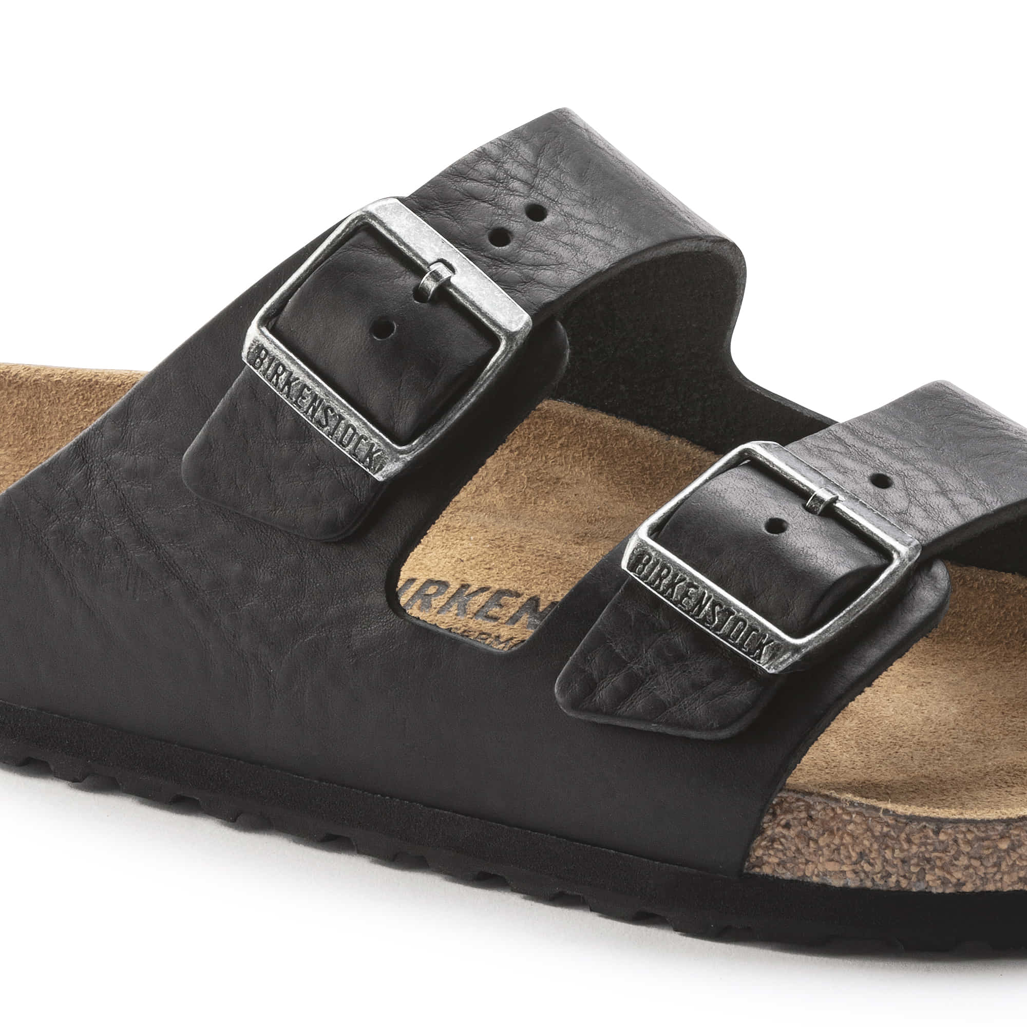 Arizona Grip Natural Leather - Image 6