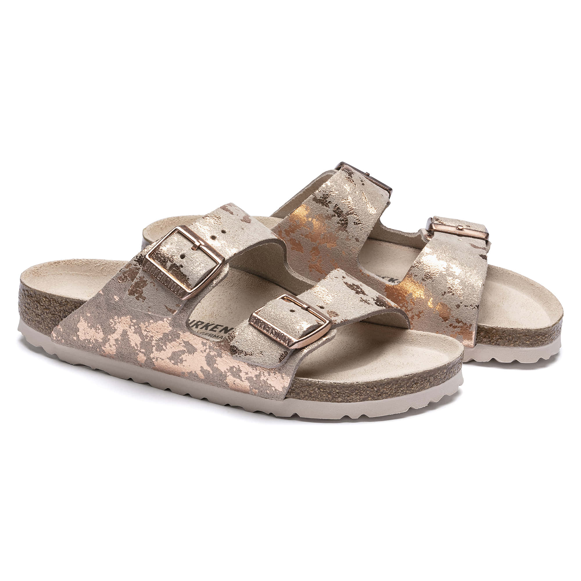 Arizona Suede Leather - Image 5