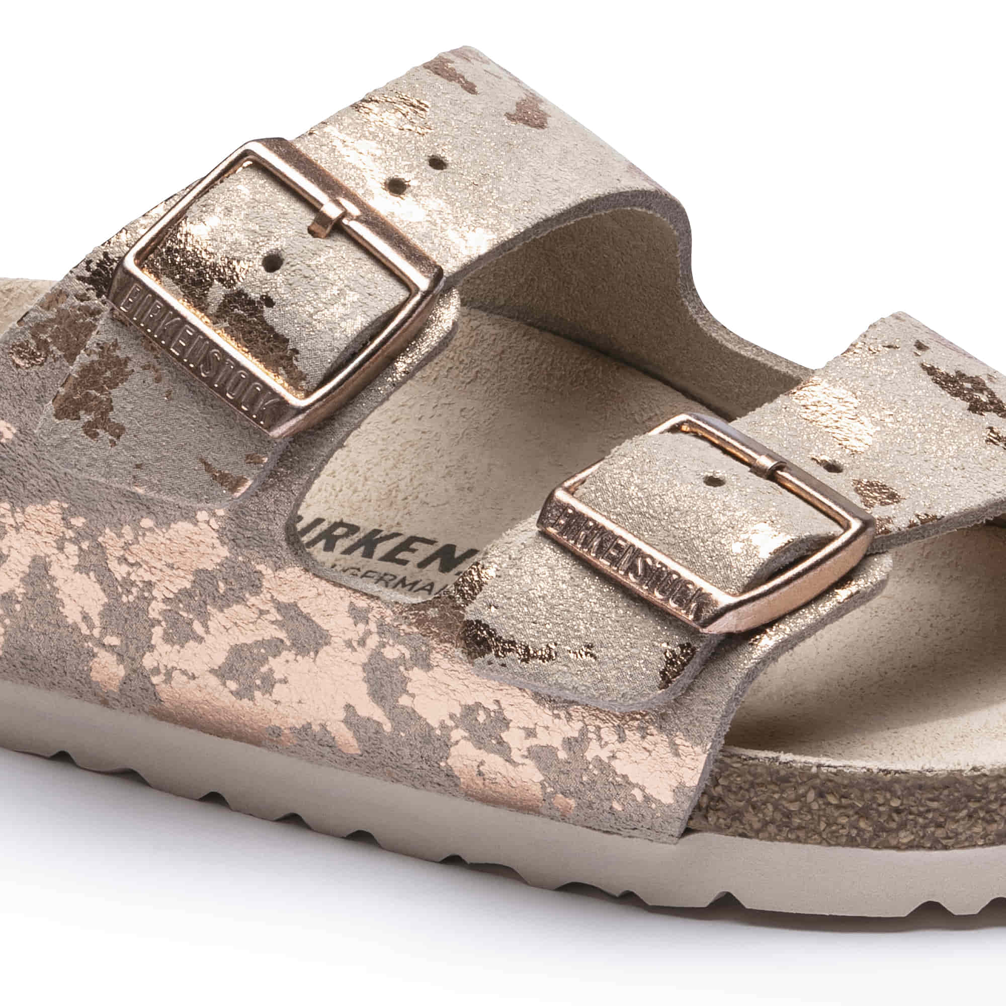 Arizona Suede Leather - Image 6