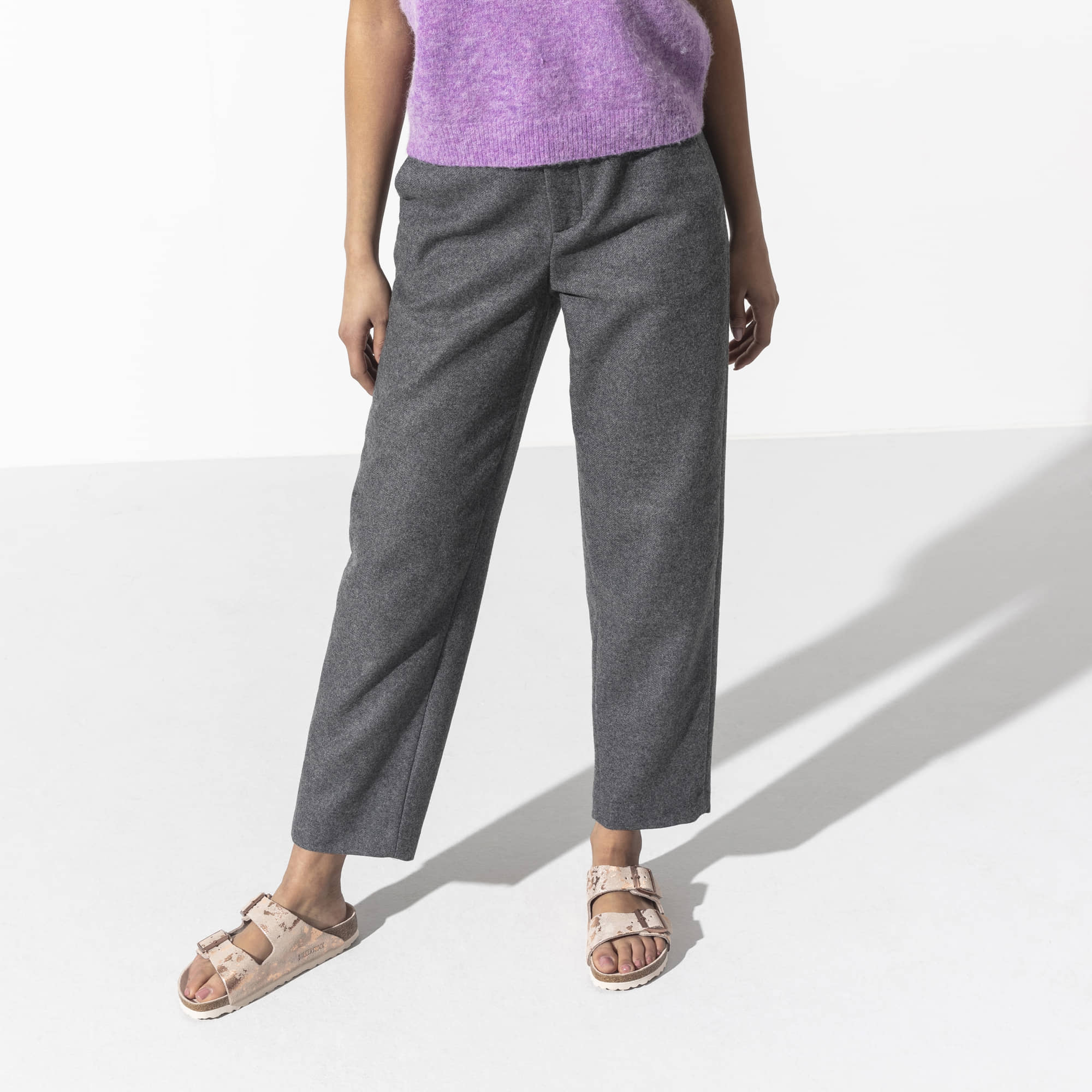 Arizona Suede Leather - Image 7