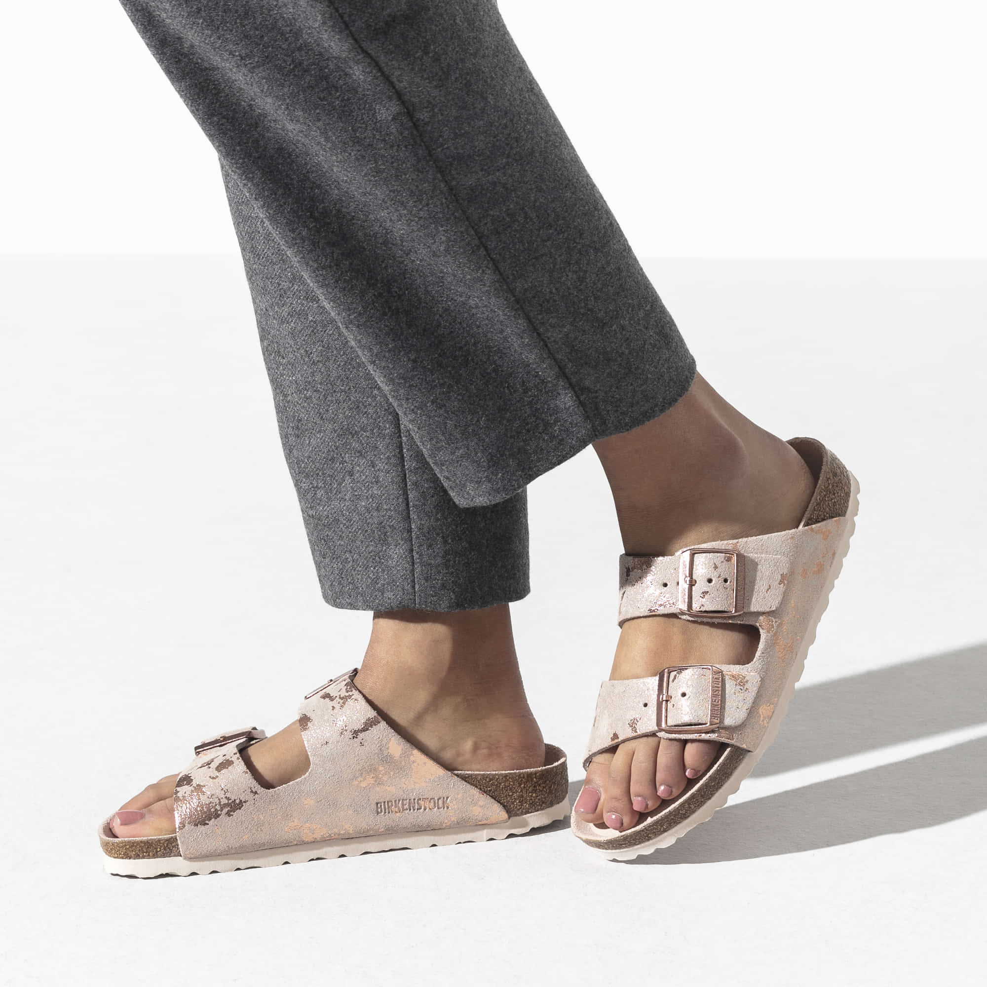Arizona Suede Leather - Image 8