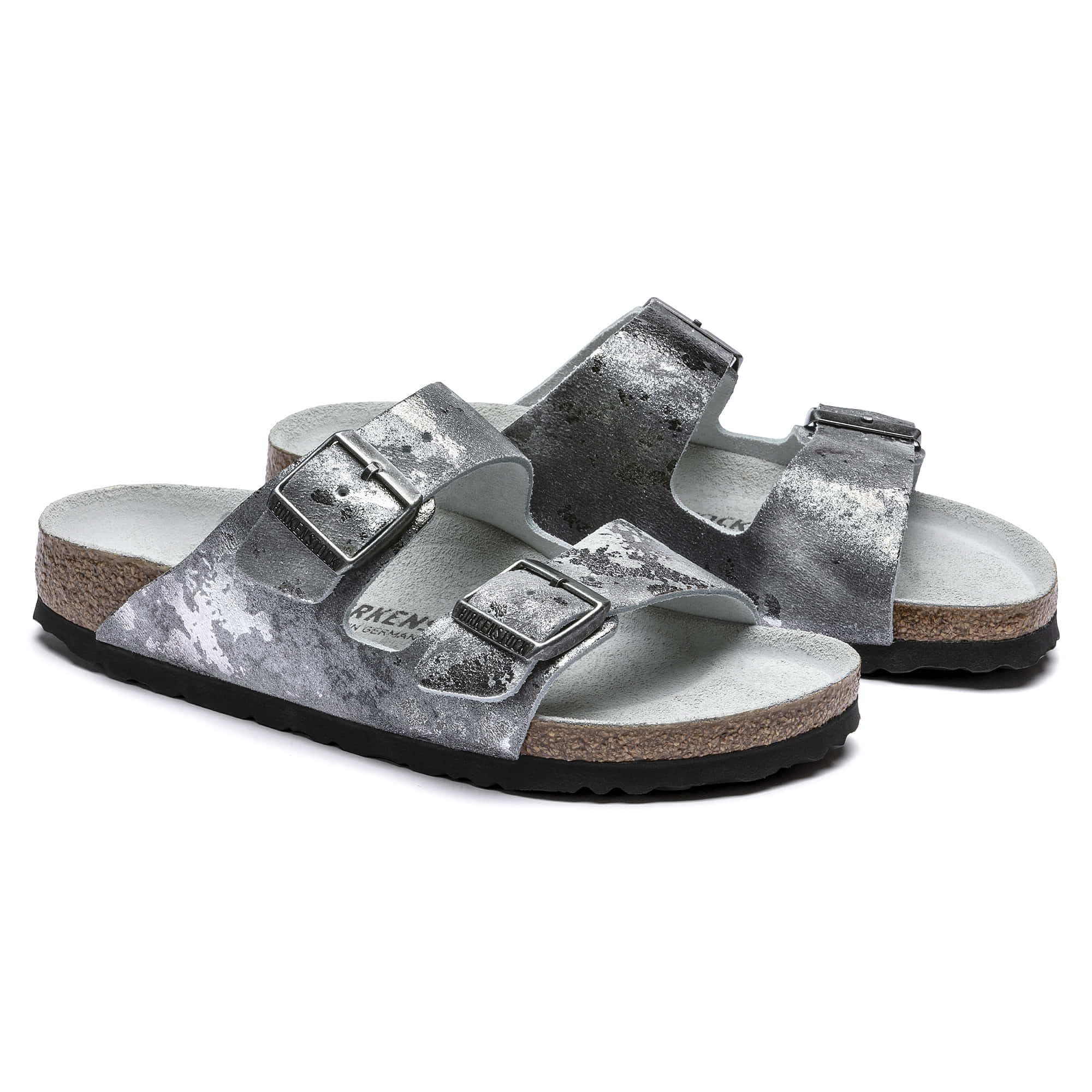 Arizona Suede Leather - Image 5