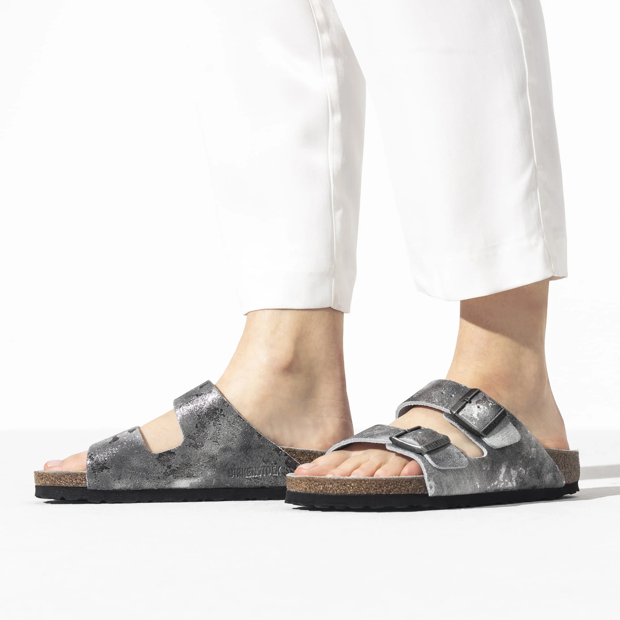 Arizona Suede Leather - Image 8