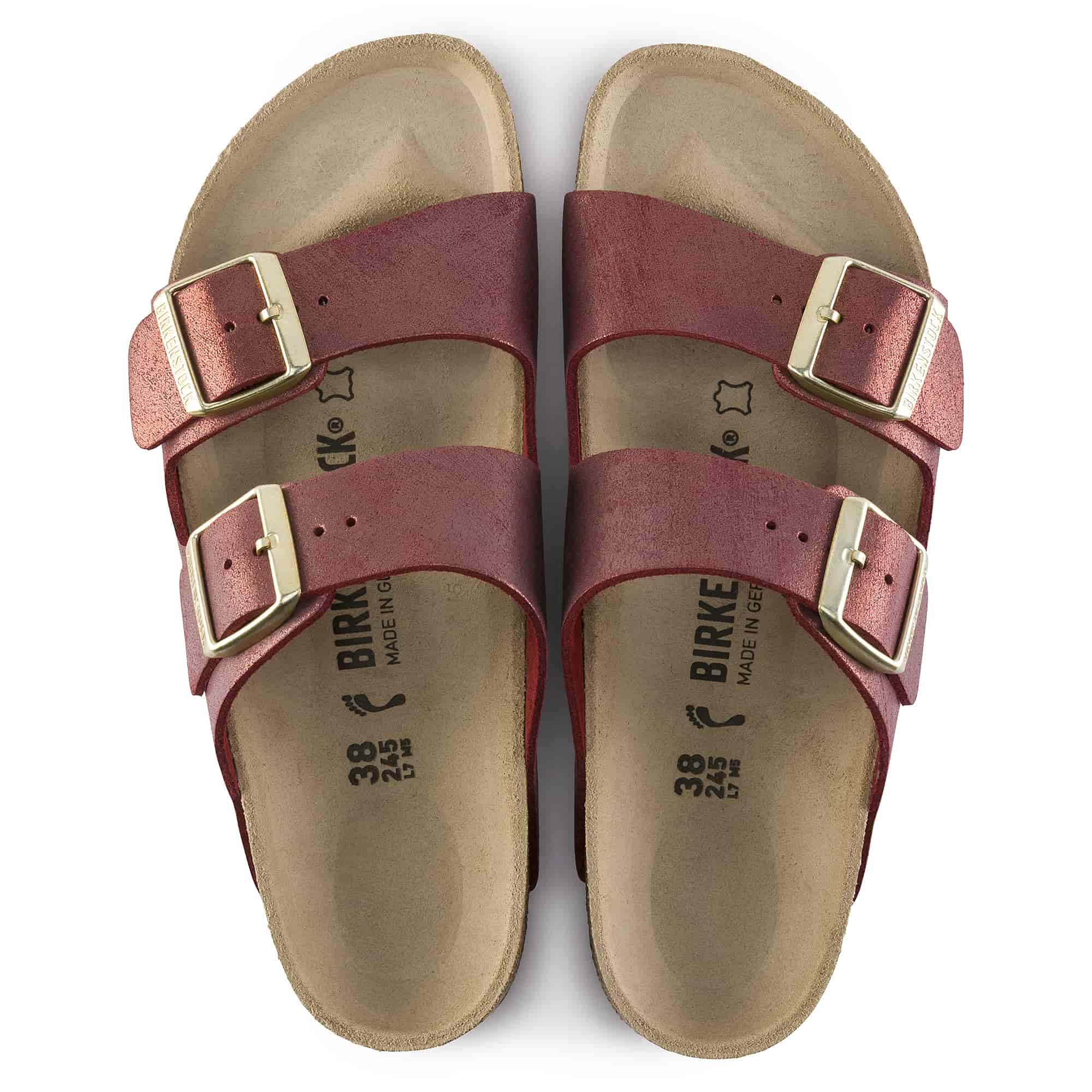 Arizona Leather - Image 4