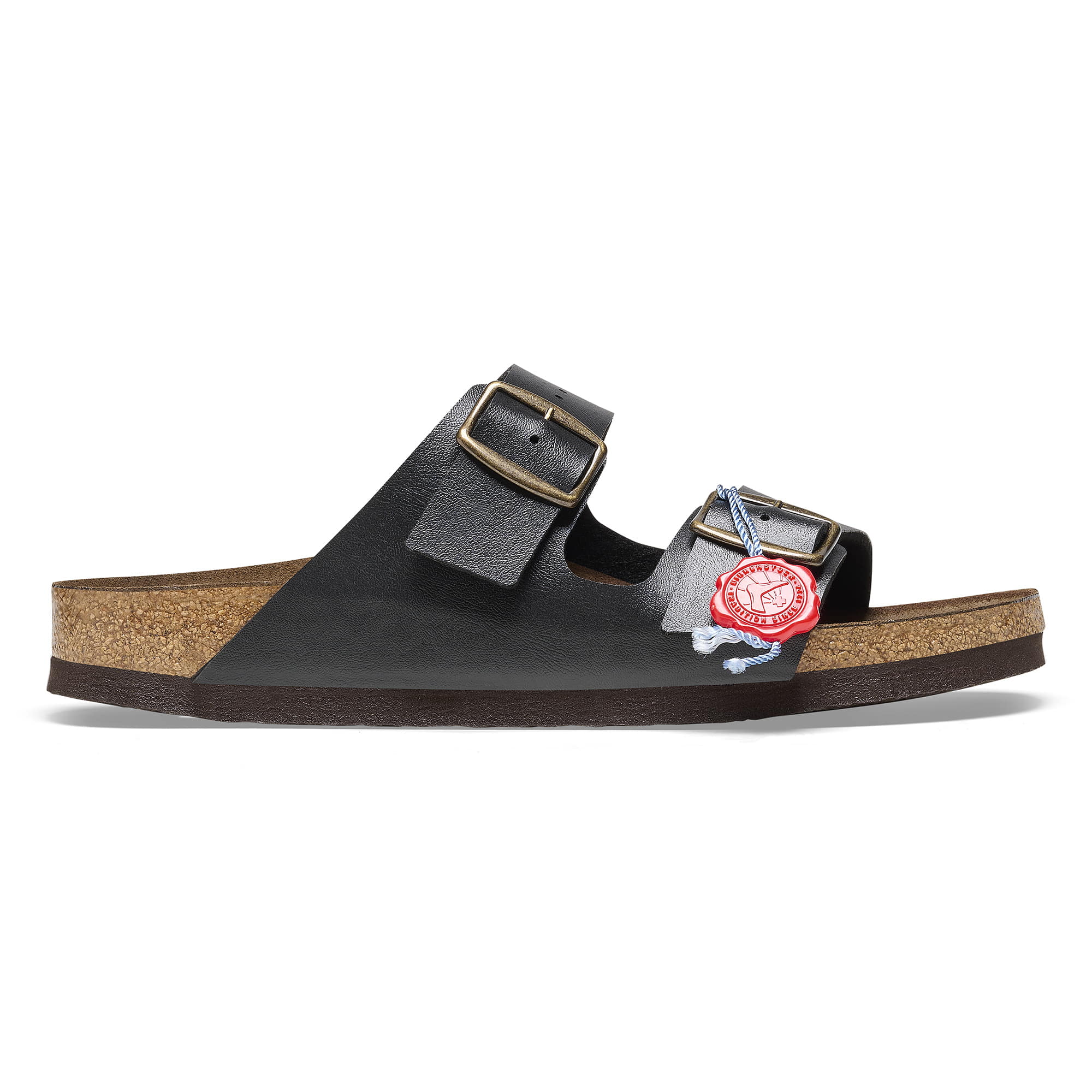 Arizona 1973 Birko-Flor Black + Socke - Image 7