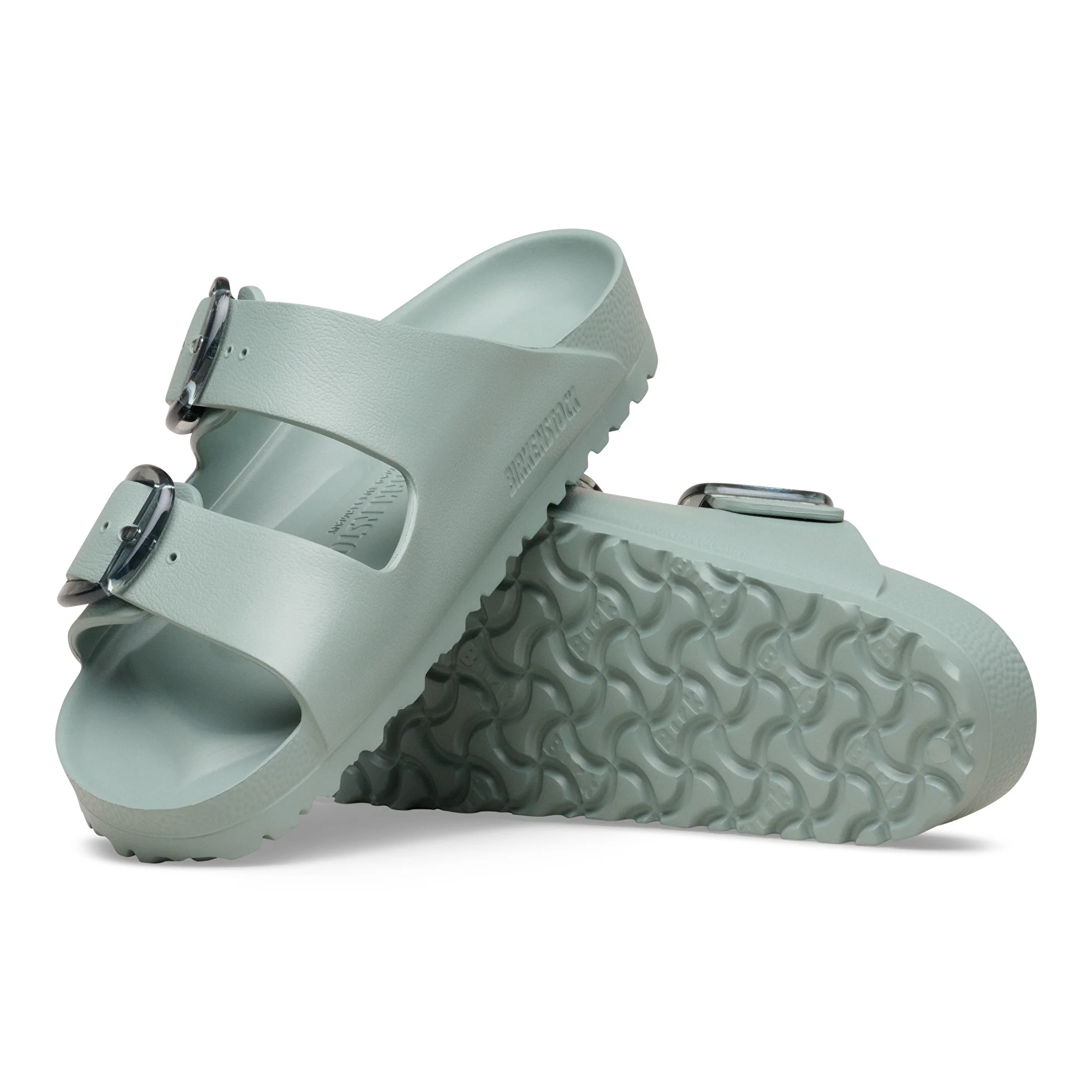 Arizona Big Buckle EVA EVA Pure Sage - Image 2