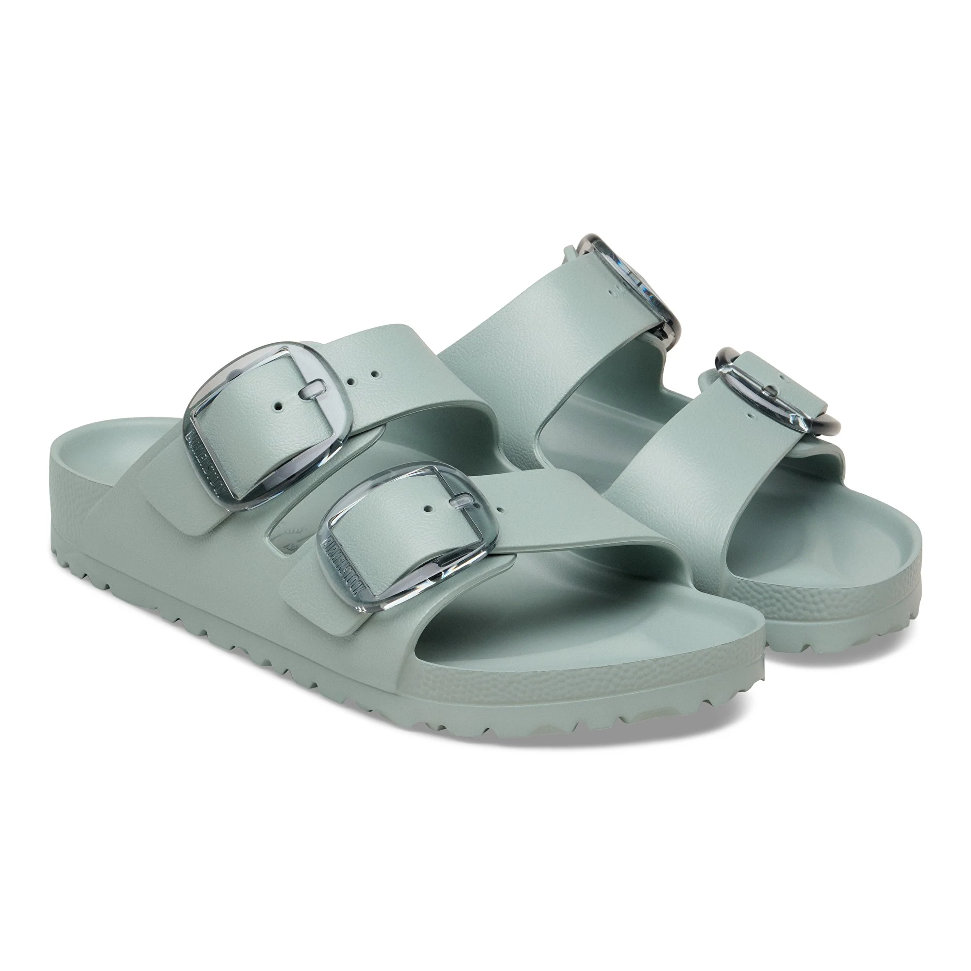 Arizona Big Buckle EVA EVA Pure Sage - Image 7