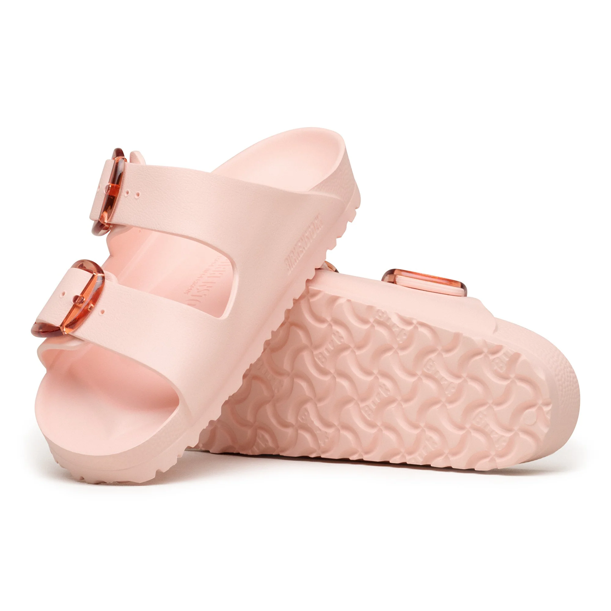 Arizona Big Buckle EVA EVA Light Rose - Image 2