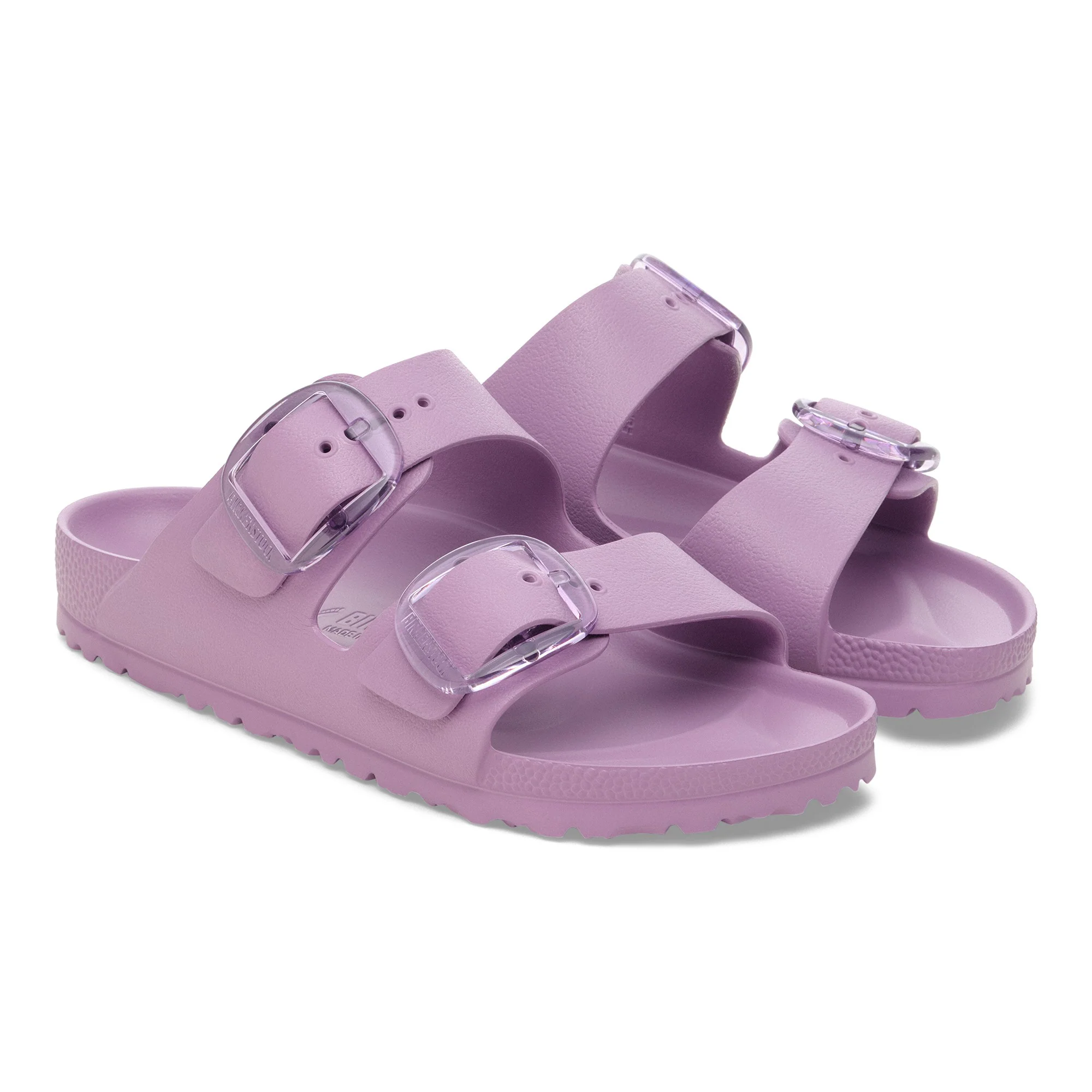Arizona Big Buckle EVA Mauve - Image 5