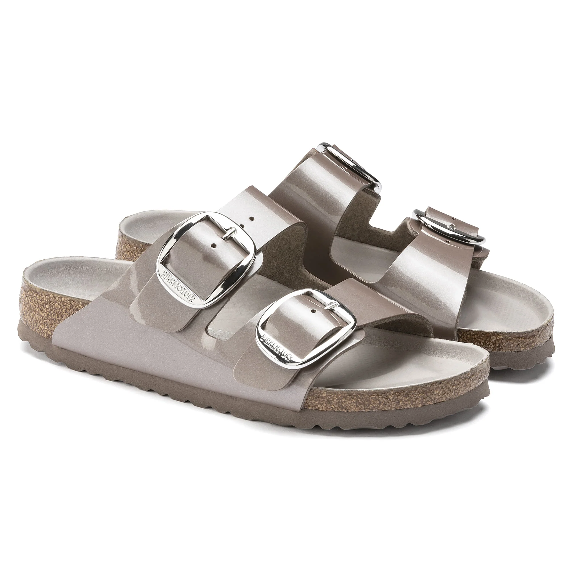 Arizona Big Buckle Birko-Flor Patent - Image 5