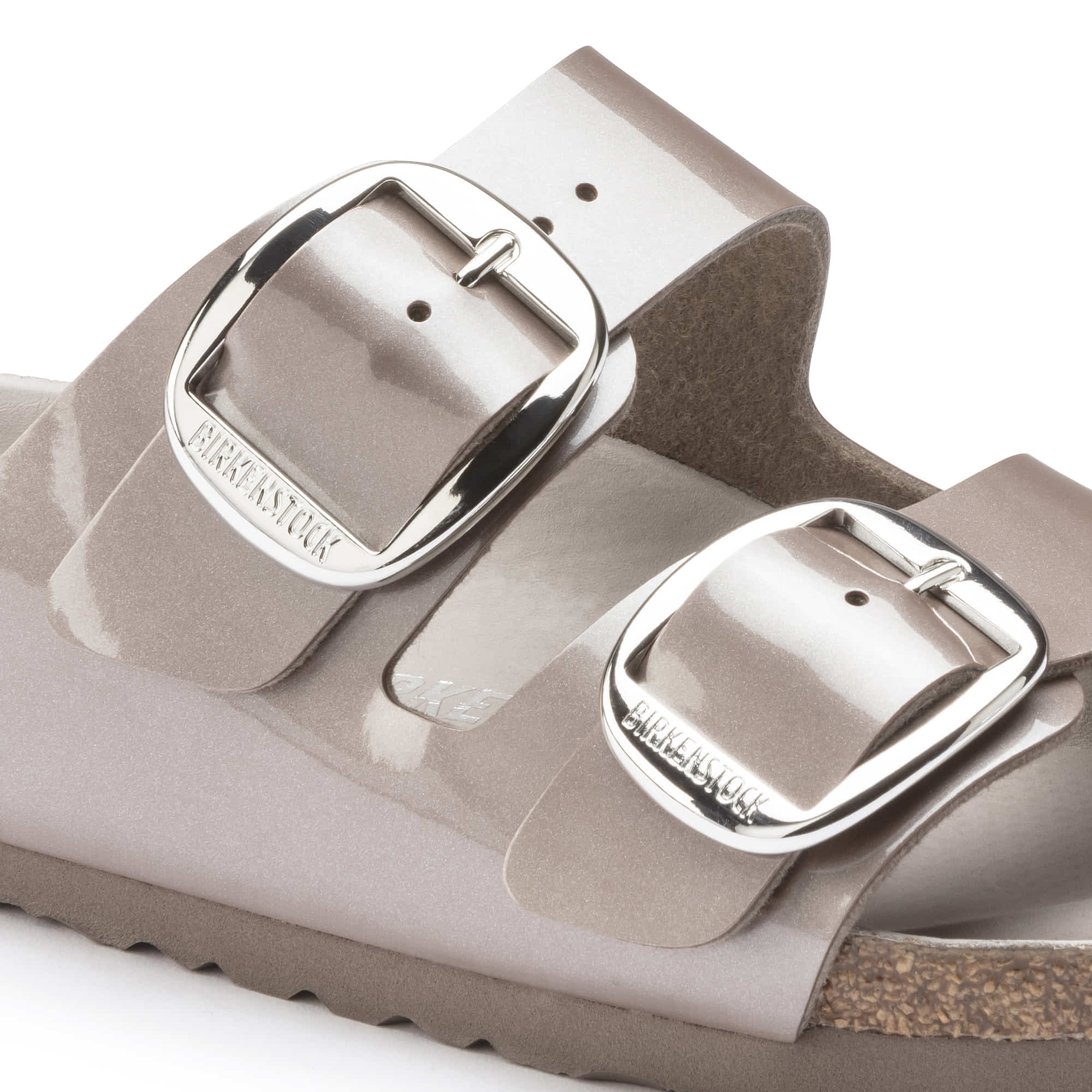 Arizona Big Buckle Birko-Flor Patent - Image 6