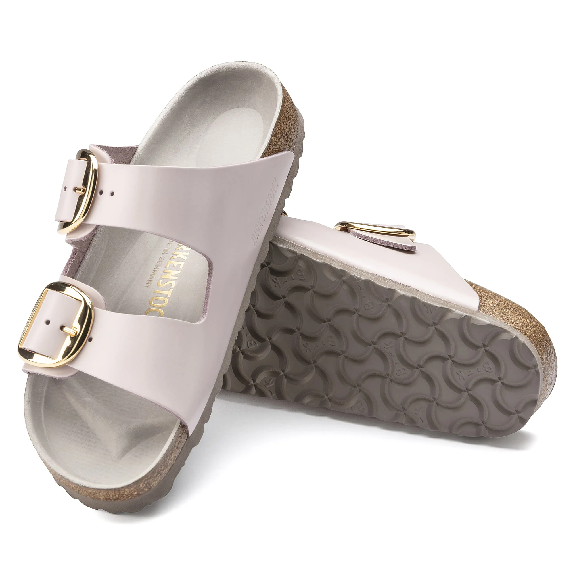 Arizona Big Buckle Leather - Image 2