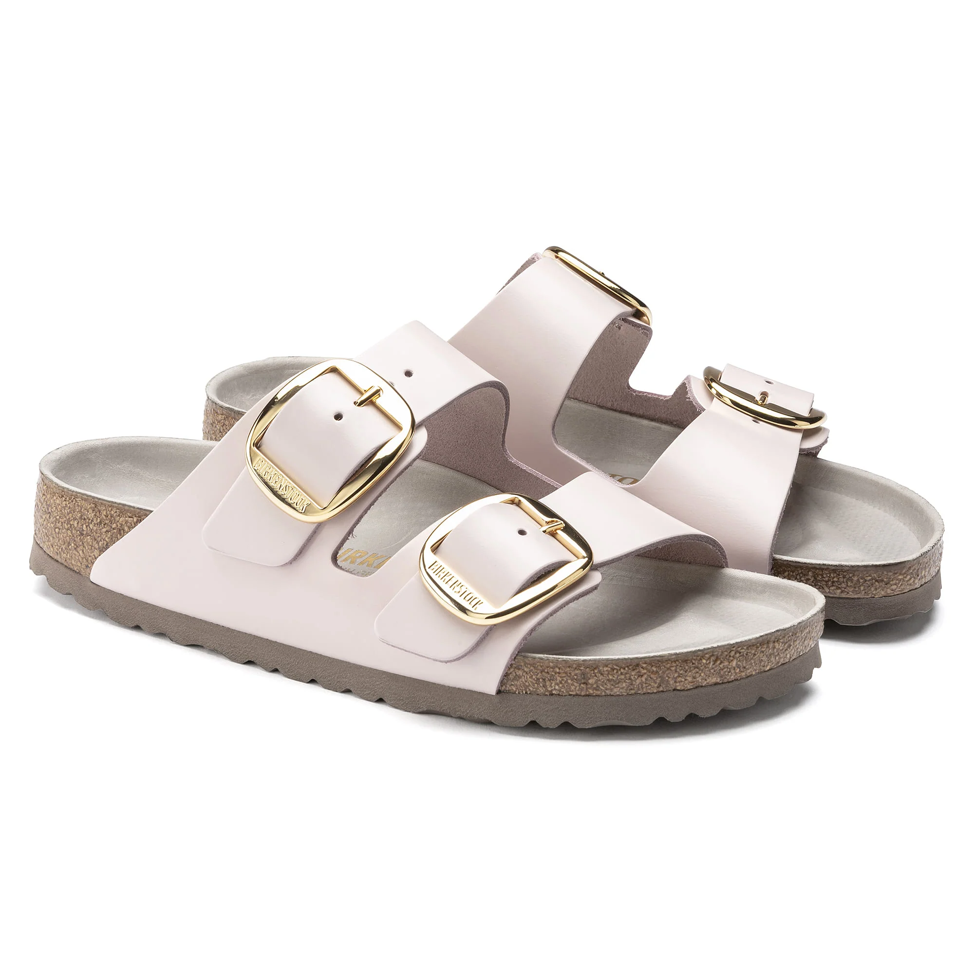 Arizona Big Buckle Leather - Image 5