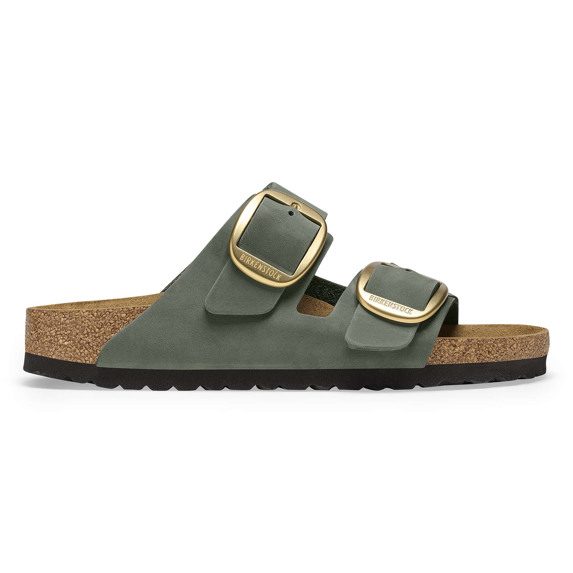 Arizona Big Buckle Nubuck Leather - Image 5