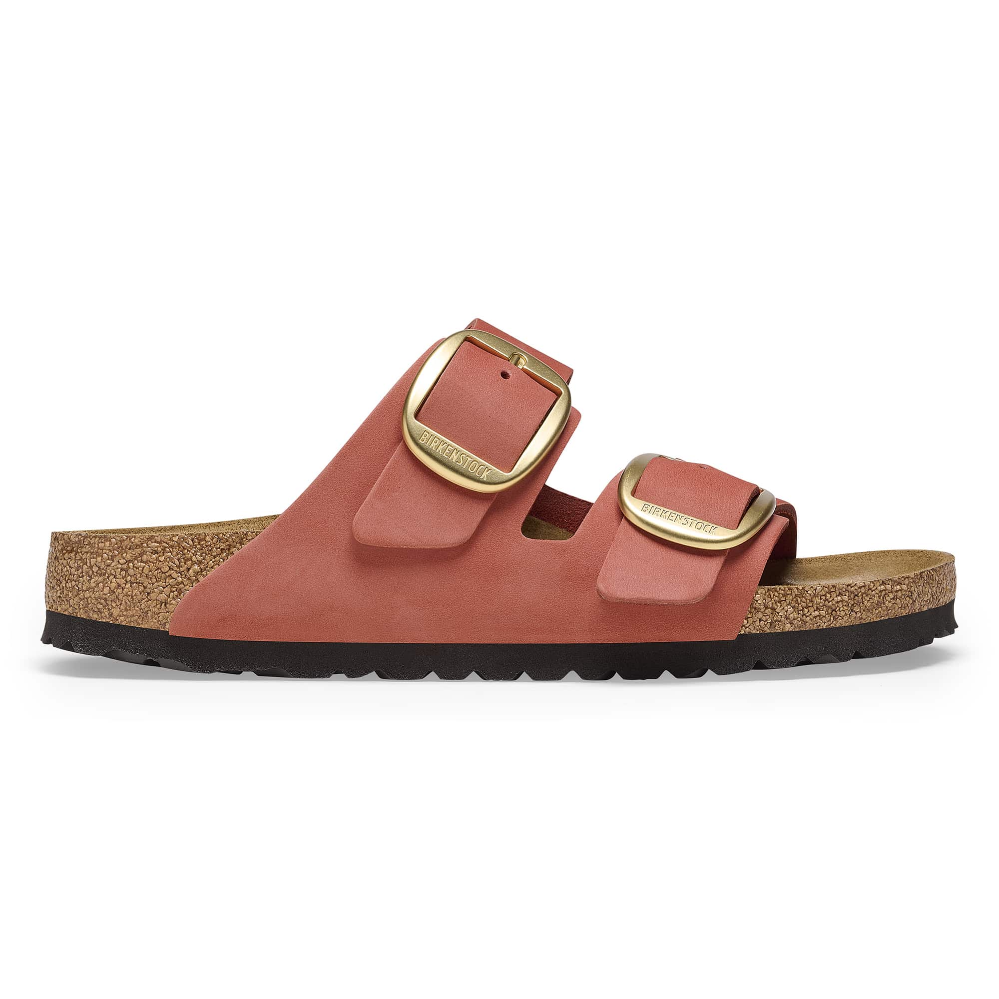 Arizona Big Buckle Nubuck Leather - Image 5