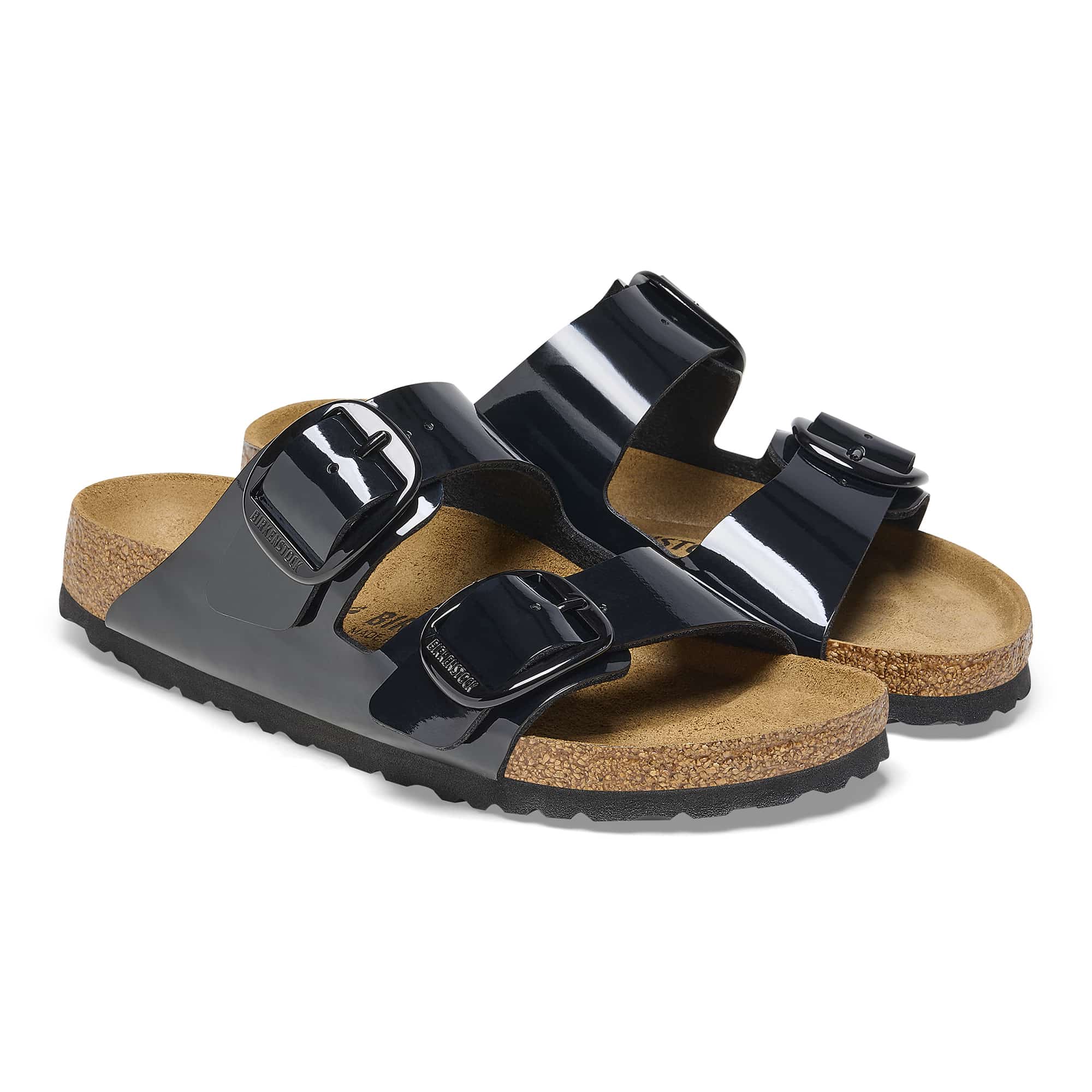 Arizona Big Buckle Birko-Flor Patent - Image 3