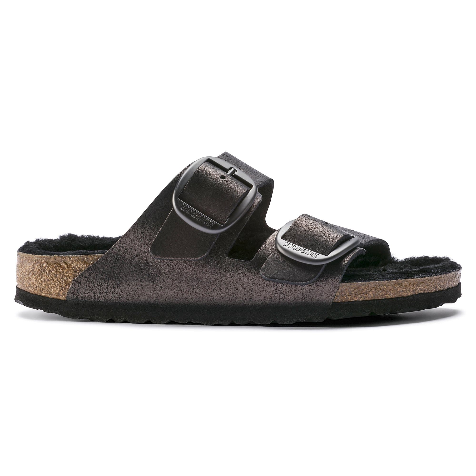 Arizona Big Buckle Suede Leather - Image 5