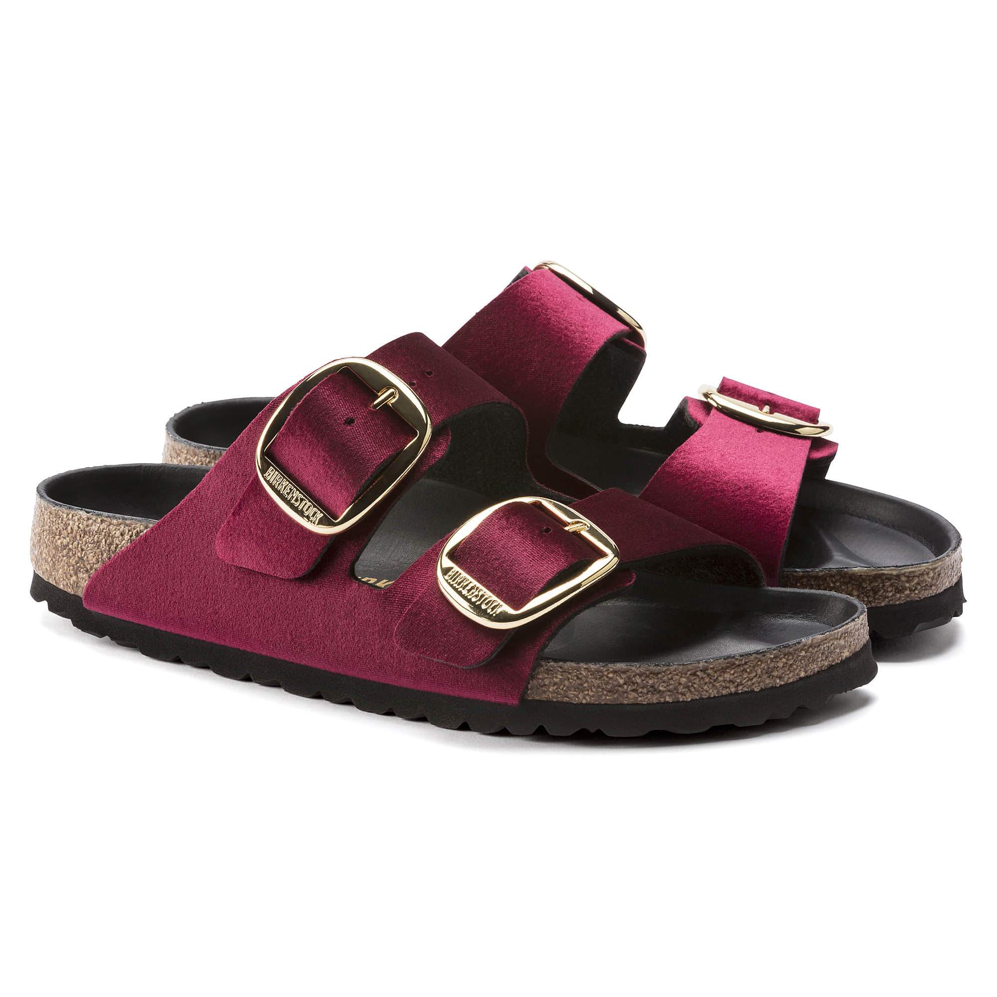 Arizona Big Buckle Velvet - Image 3