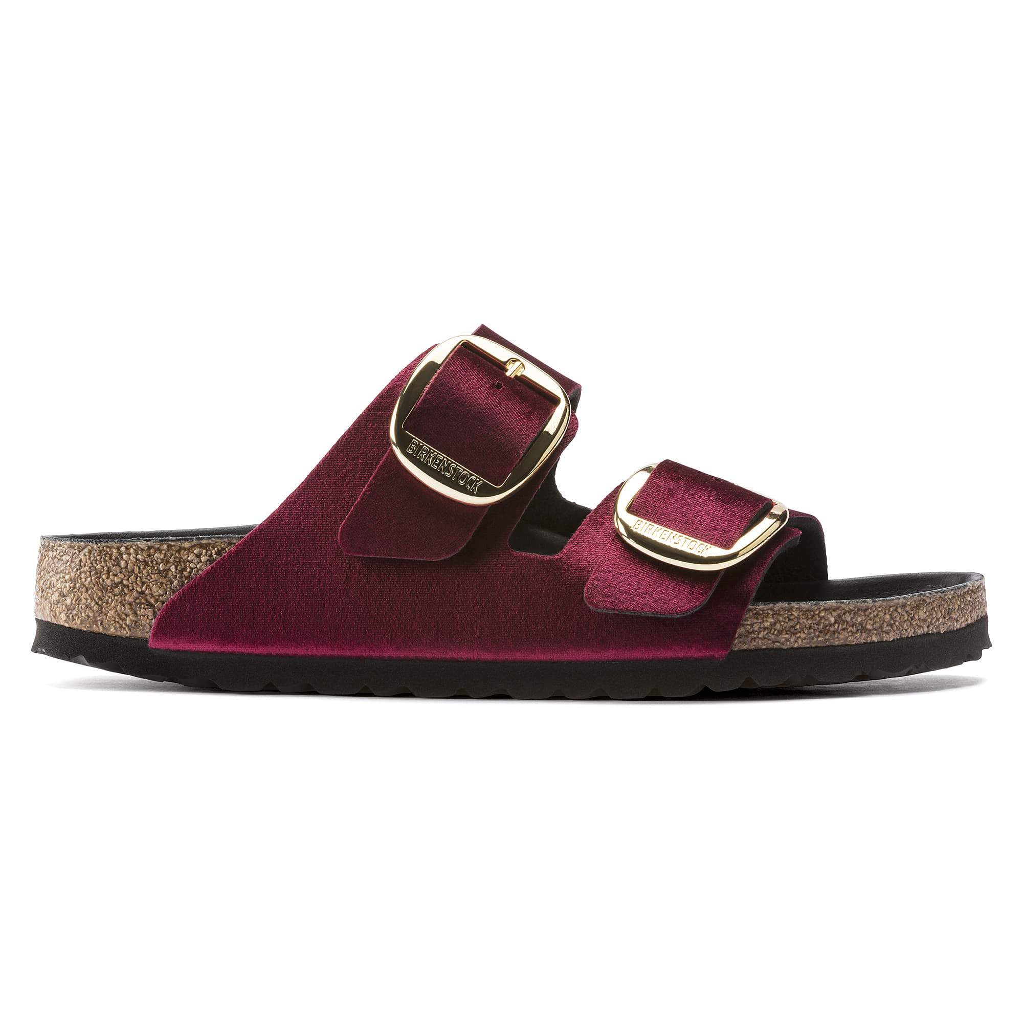 Arizona Big Buckle Velvet - Image 5