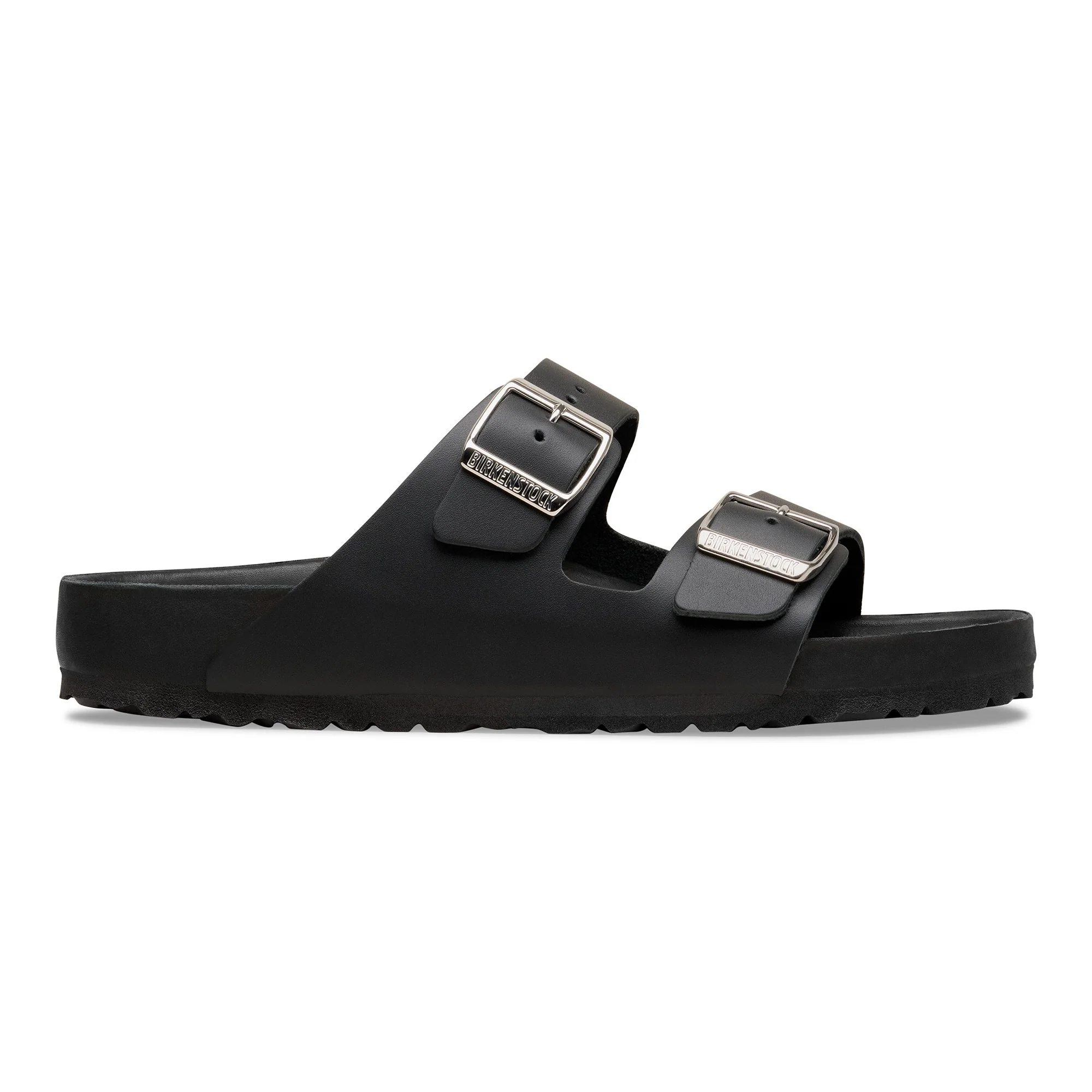 Arizona BS Natural Leather Black - Image 4
