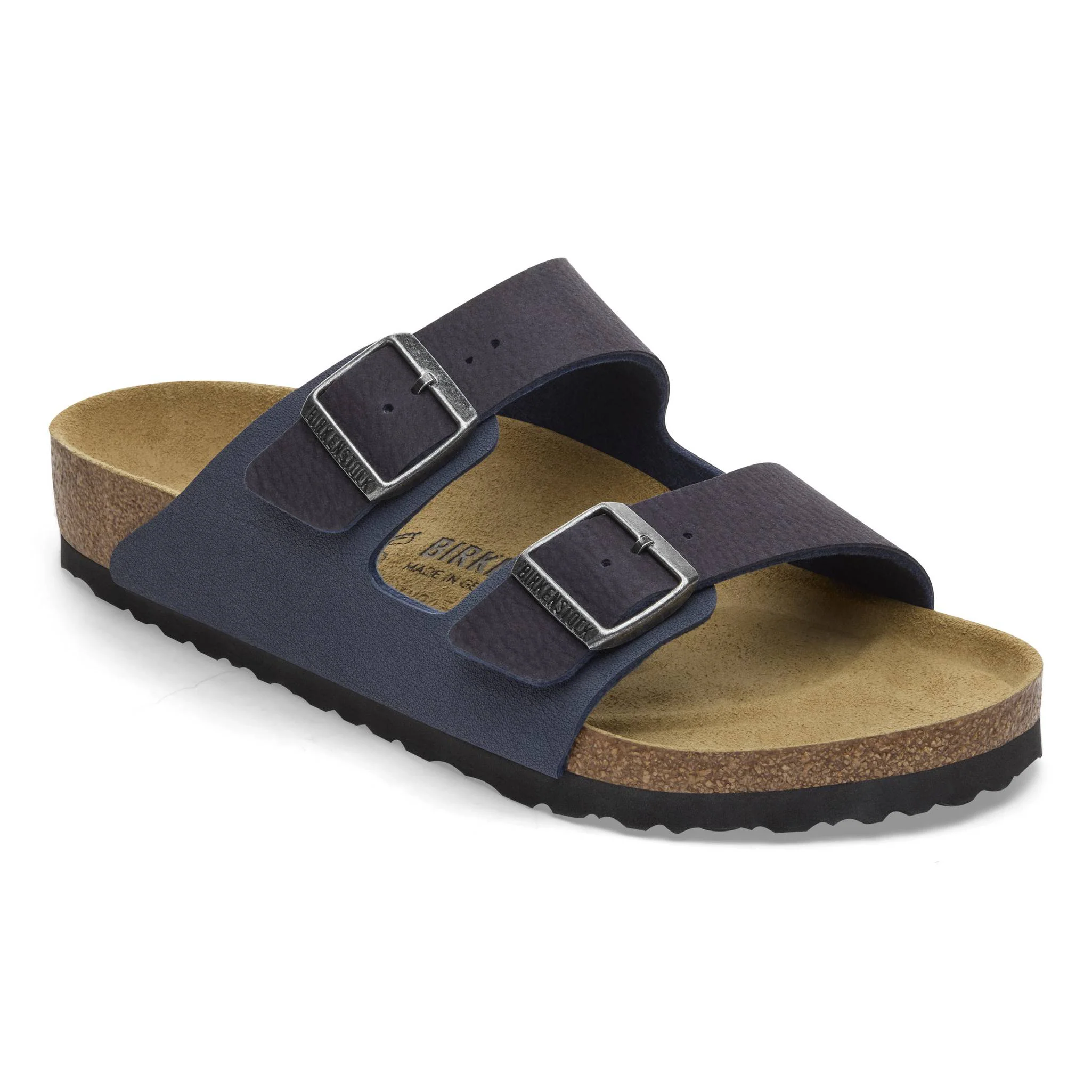 Arizona BS Mixed Synthetics Indigo Blue/New Navy