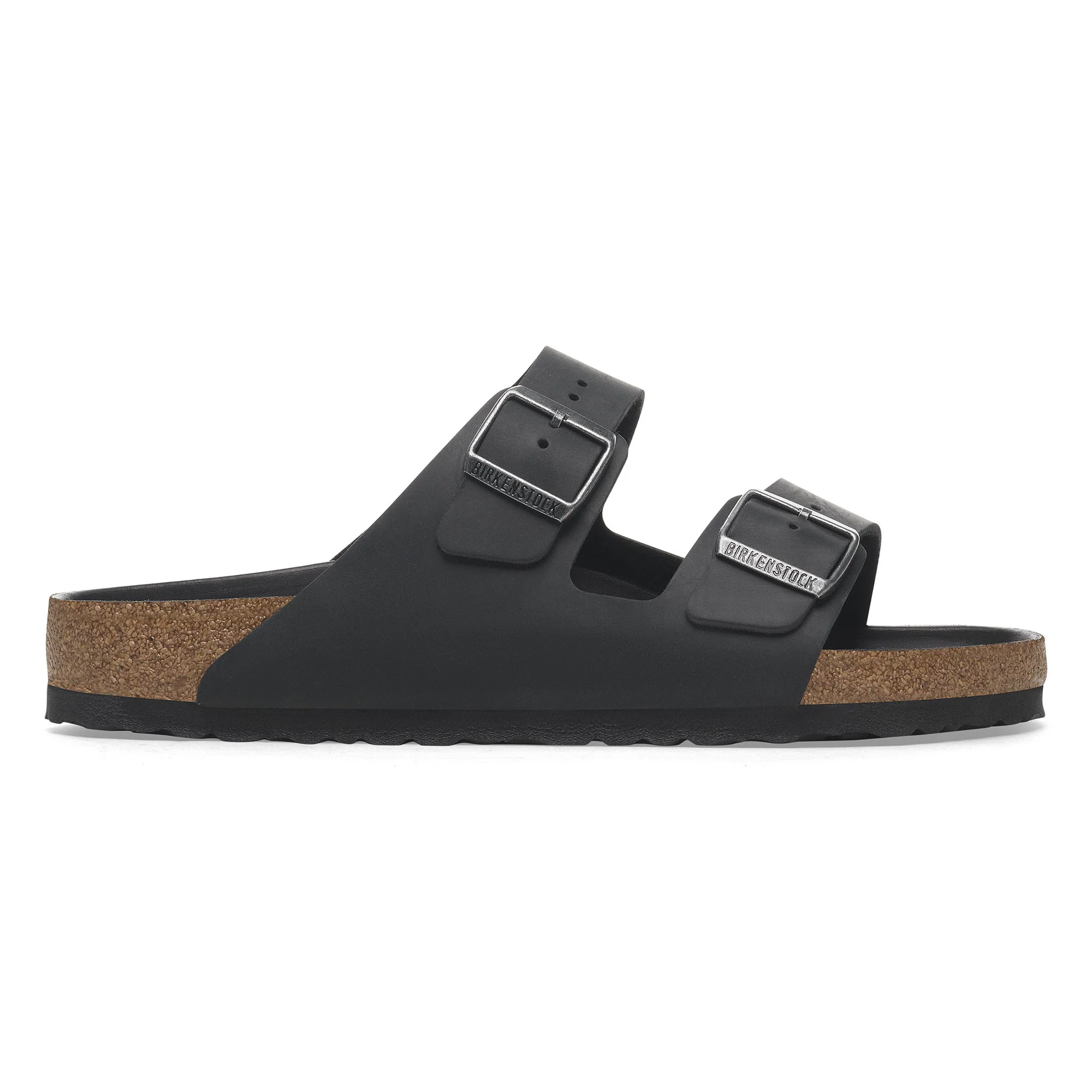 Arizona BS Natural Leather Oiled - Image 5
