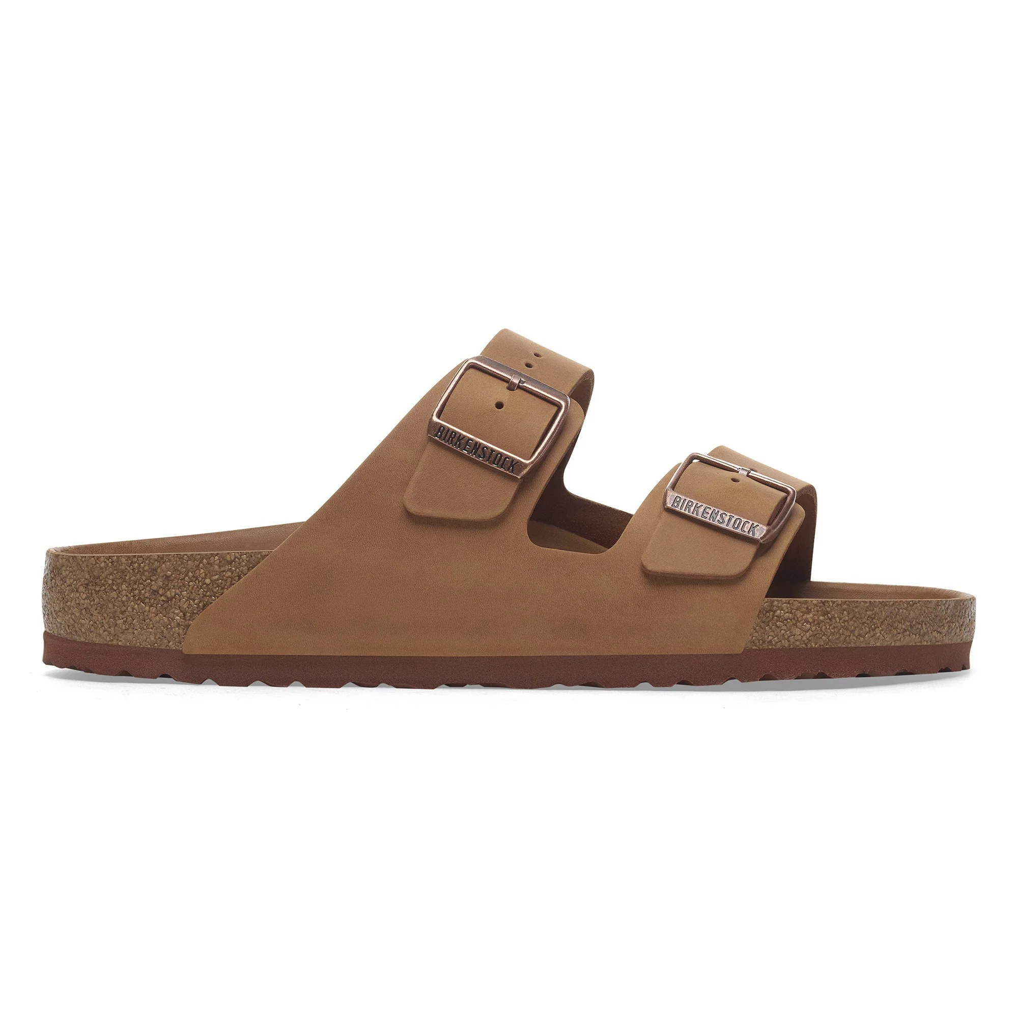 Arizona BS Natural Leather Oiled - Image 3