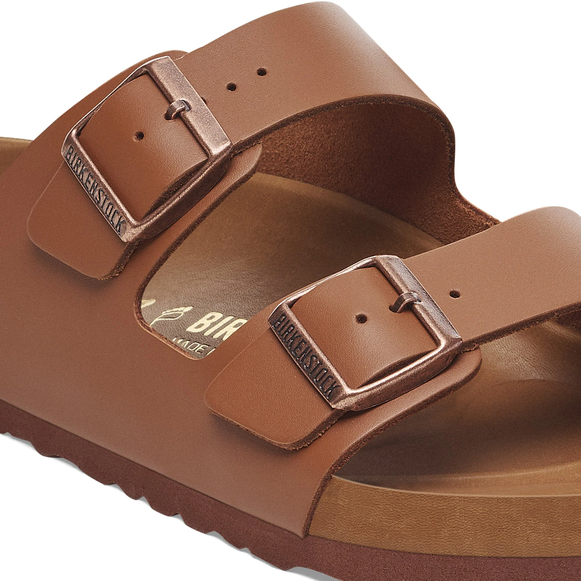 Arizona BS Natural Leather - Image 5
