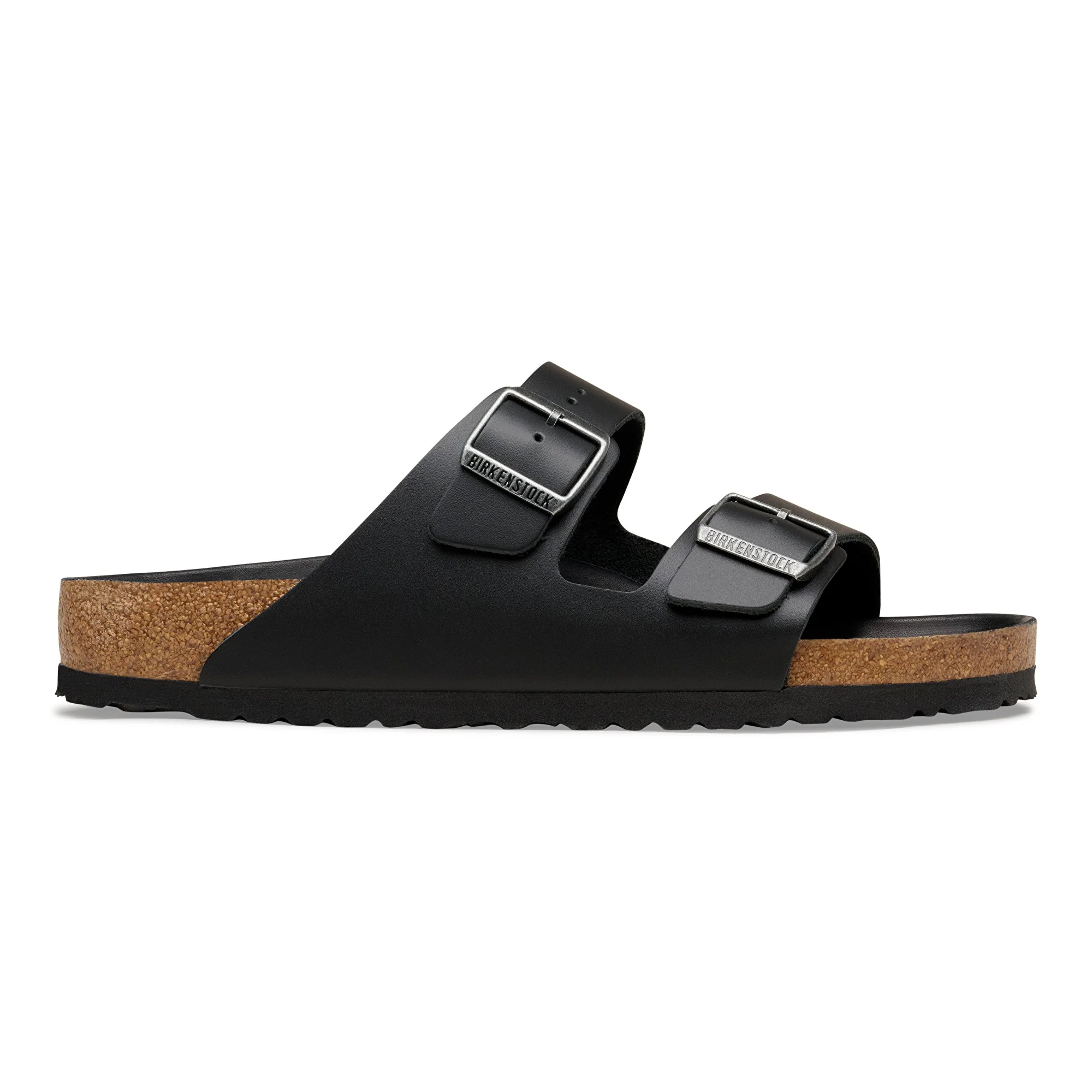 Arizona BS Natural Leather Black - Image 3