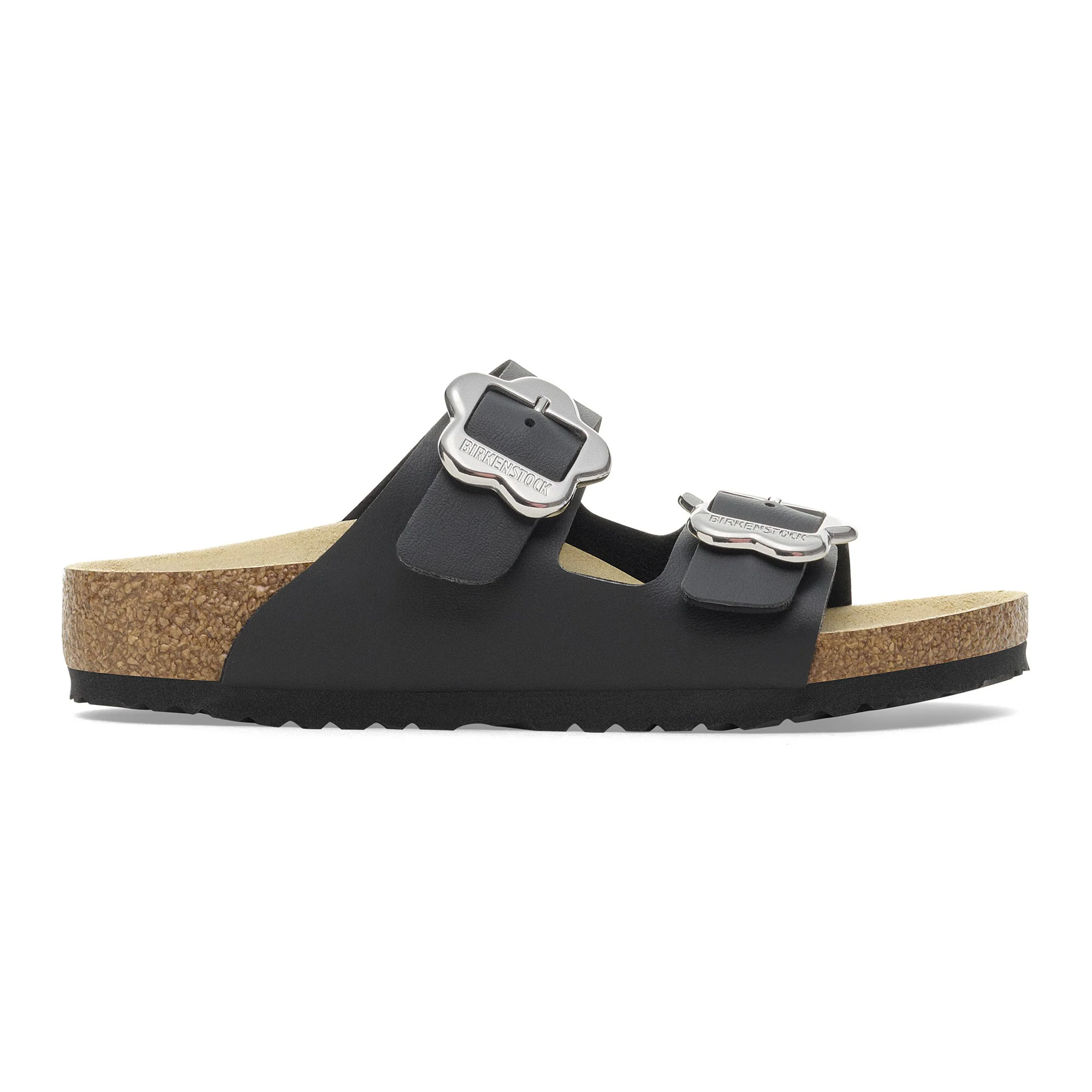 Arizona Flower Buckle Kids Birko-Flor - Image 4