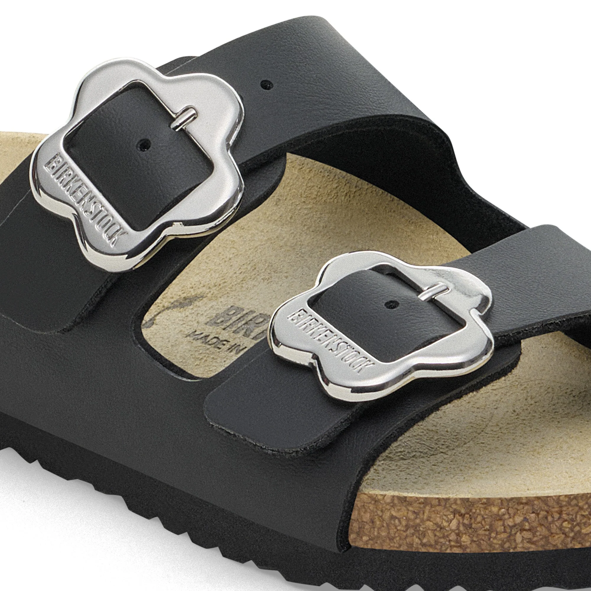 Arizona Flower Buckle Kids Birko-Flor - Image 6