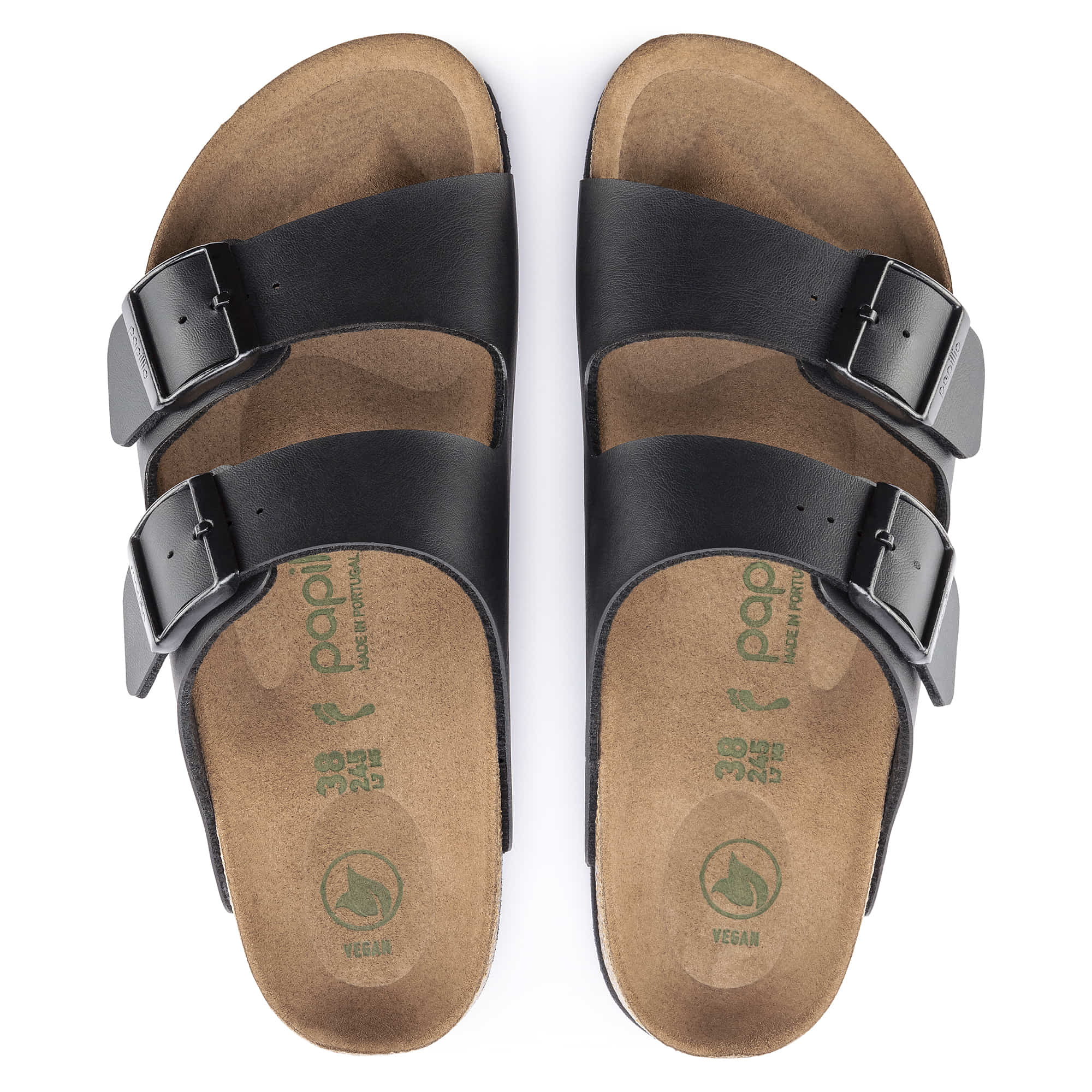 Arizona Platform Vegan Birko-Flor - Image 3