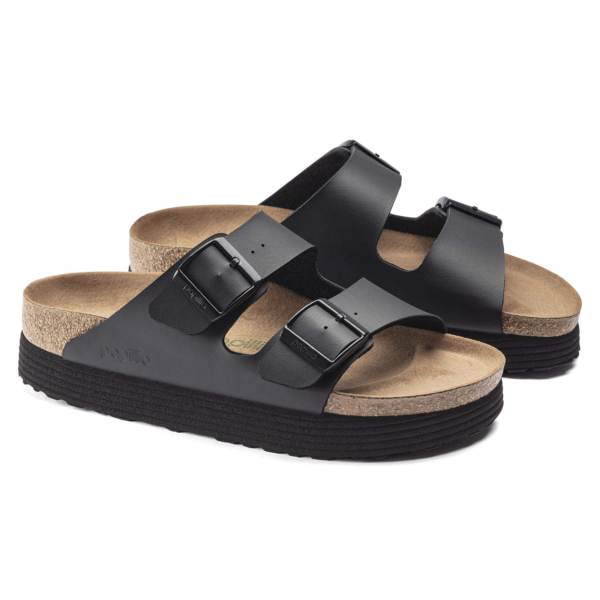 Arizona Platform Vegan Birko-Flor - Image 4