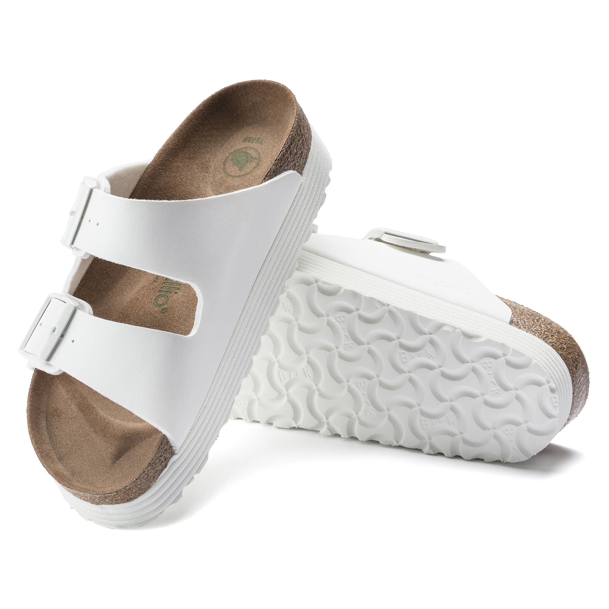 Arizona Platform Vegan Birko-Flor - Image 2