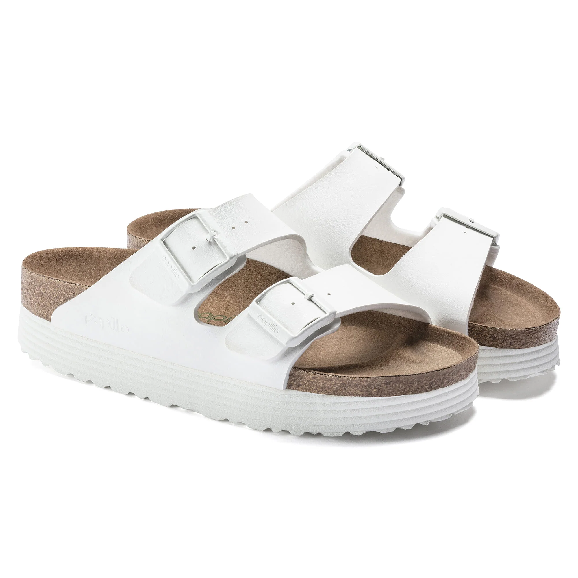 Arizona Platform Vegan Birko-Flor - Image 5