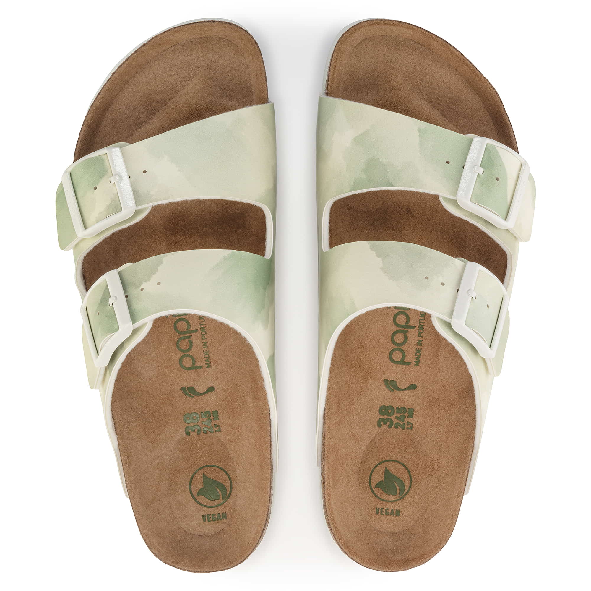 Arizona Platform Vegan Birko-Flor - Image 3