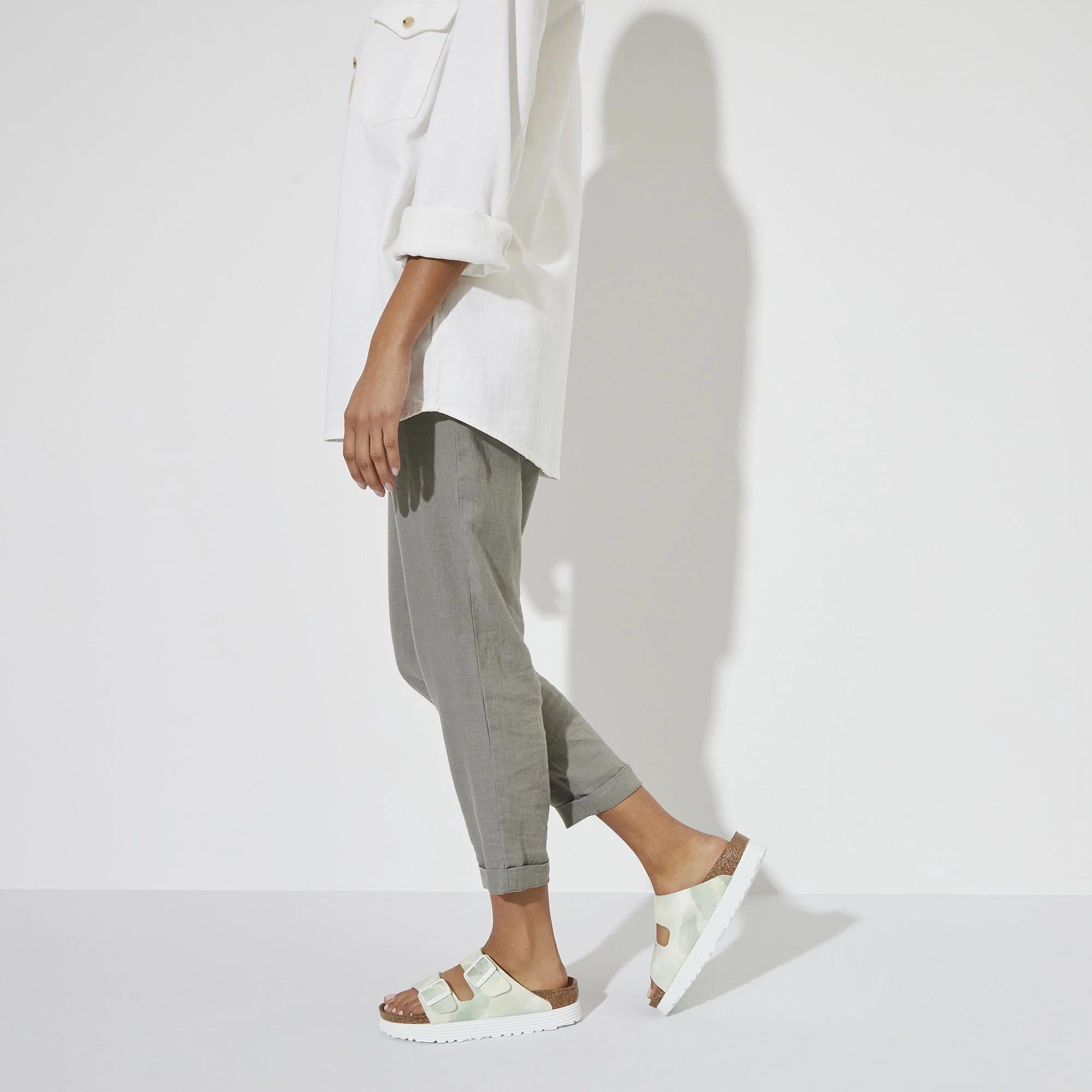Arizona Platform Vegan Birko-Flor - Image 7