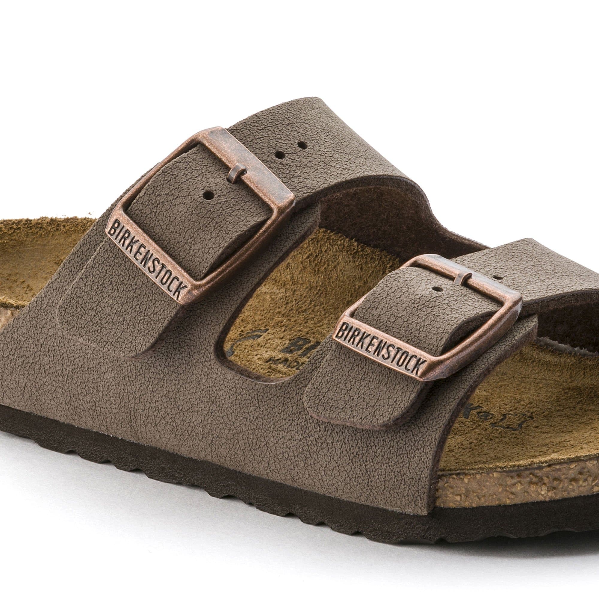 Arizona Kids Birko-Flor Nubuck - Image 6