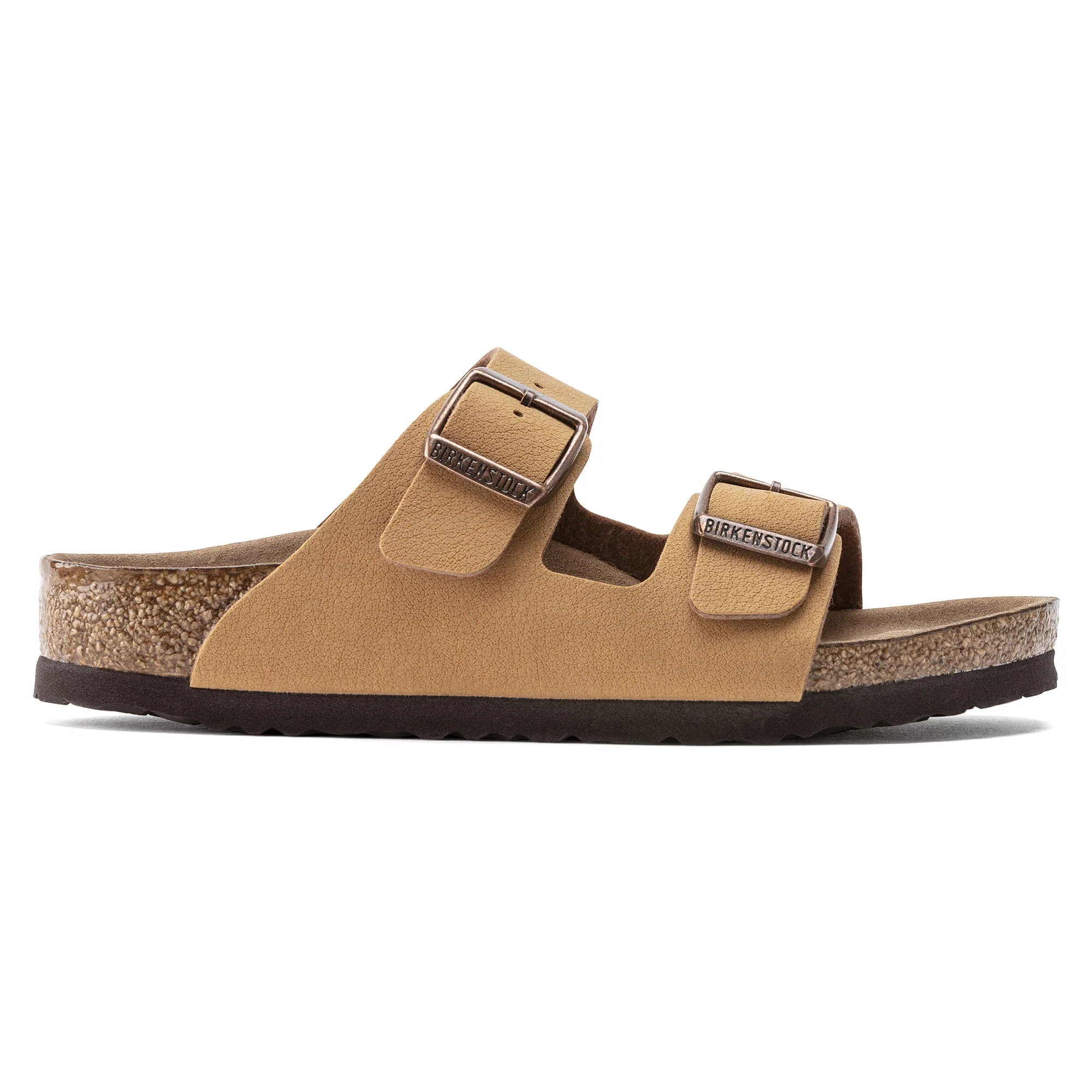 Arizona Kids Vegan Birko-Flor Nubuck - Image 4