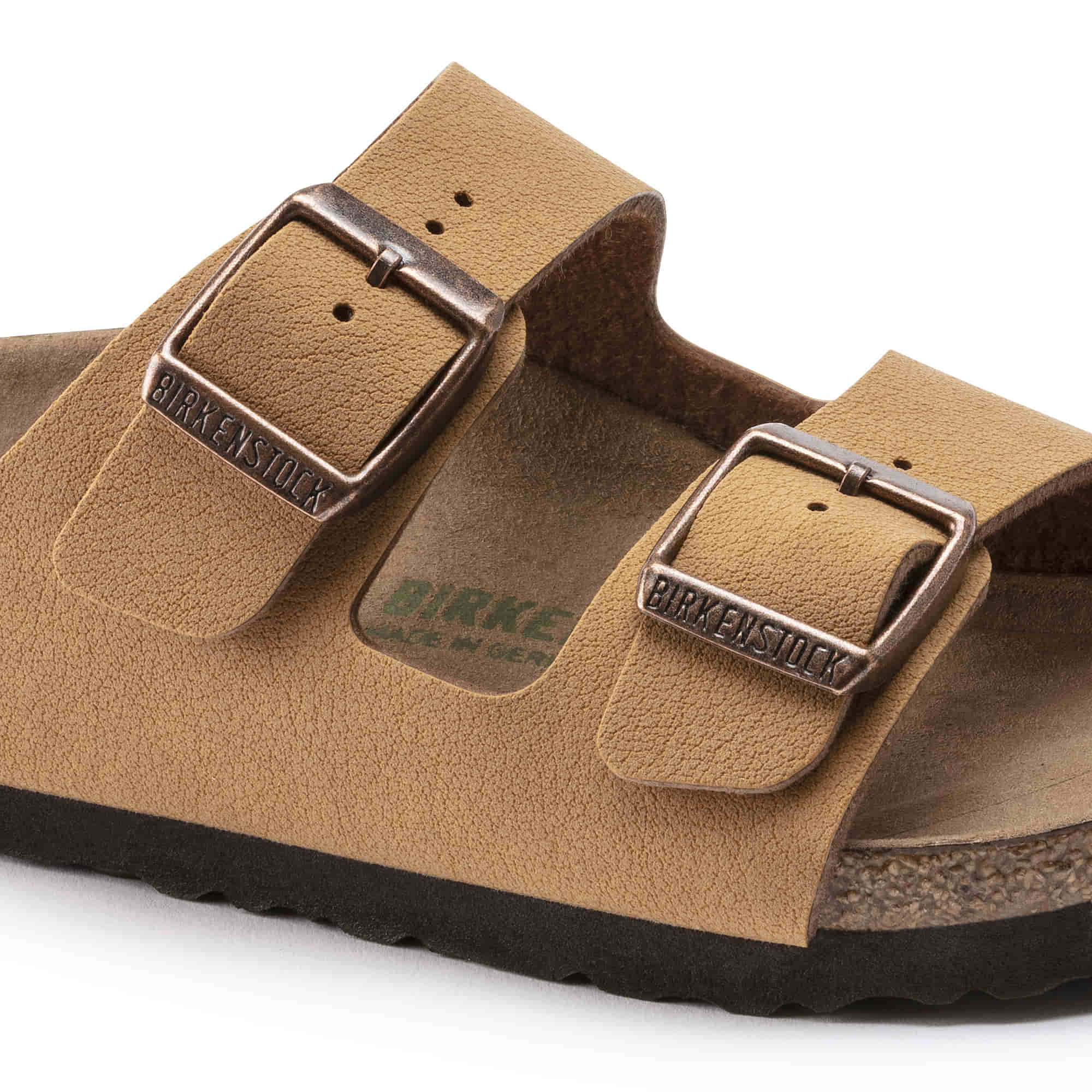Arizona Kids Vegan Birko-Flor Nubuck - Image 6
