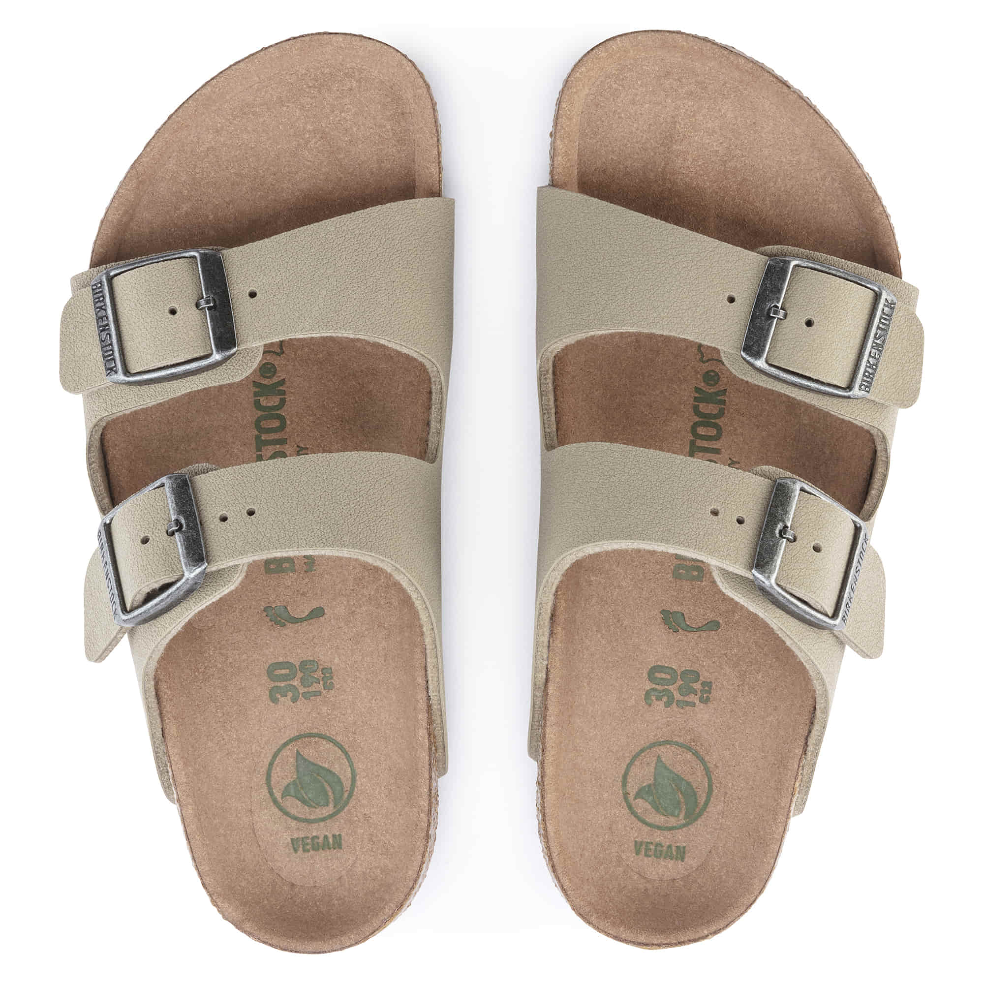 Arizona Kids Birko-Flor Nubuck - Image 3
