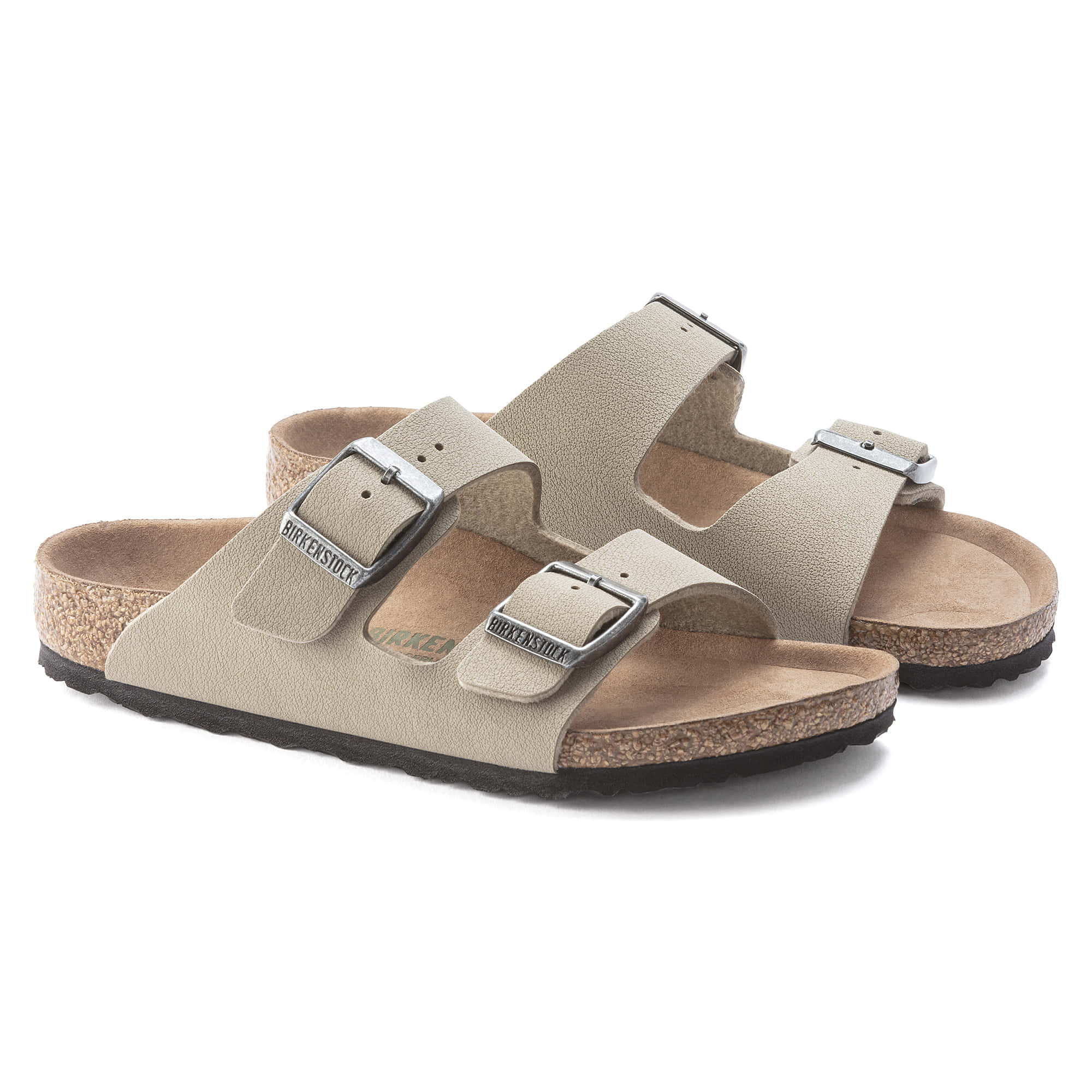 Arizona Kids Birko-Flor Nubuck - Image 5