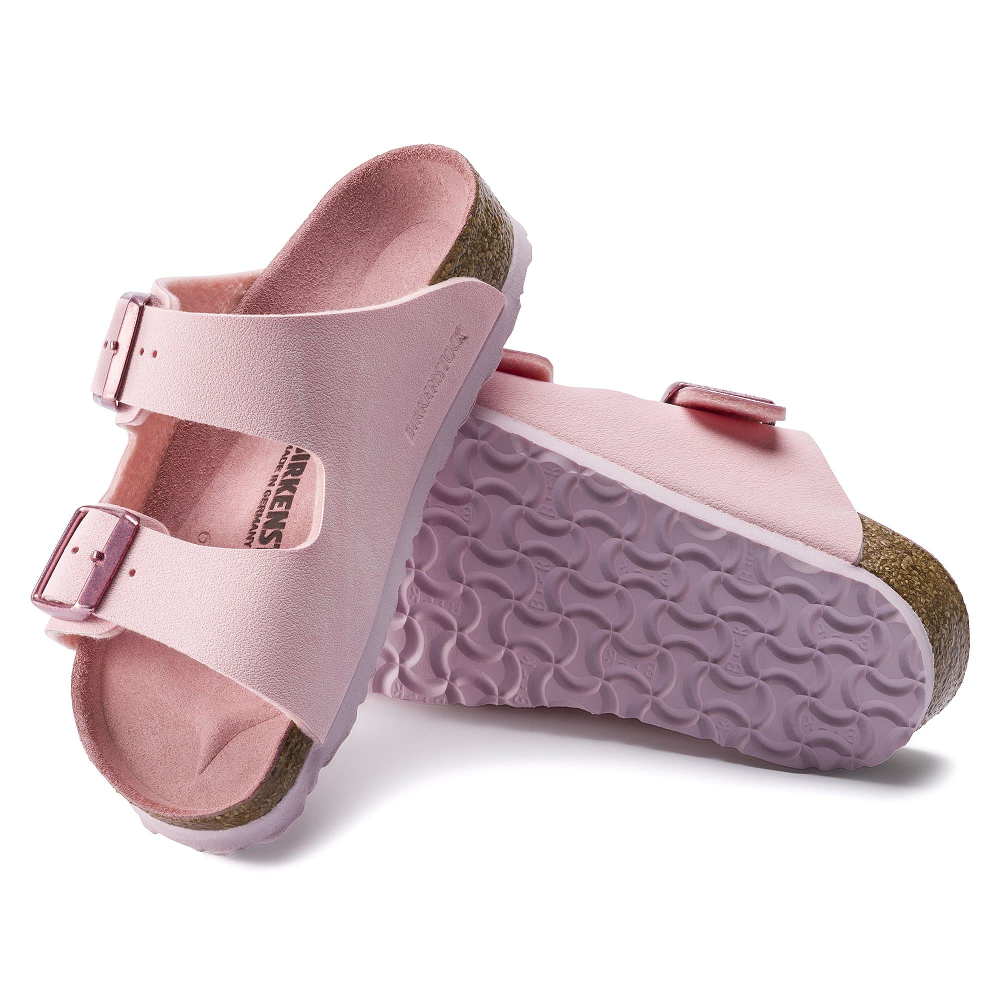 Arizona Kids Birko-Flor Nubuck - Image 2