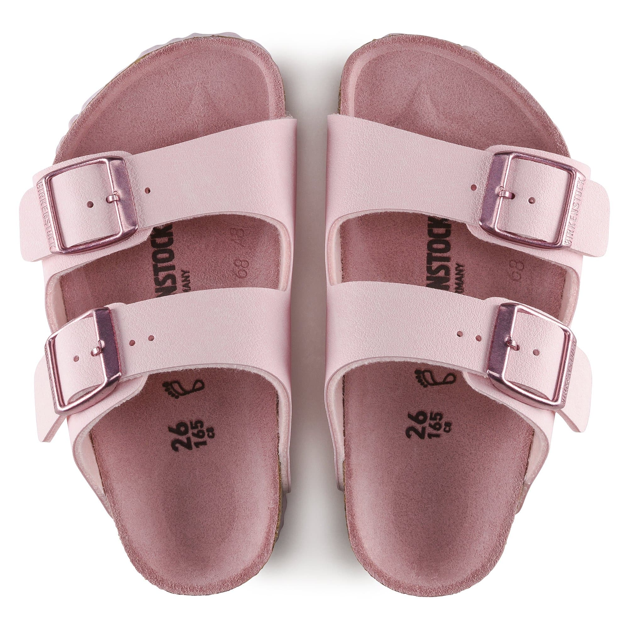 Arizona Kids Birko-Flor Nubuck - Image 3