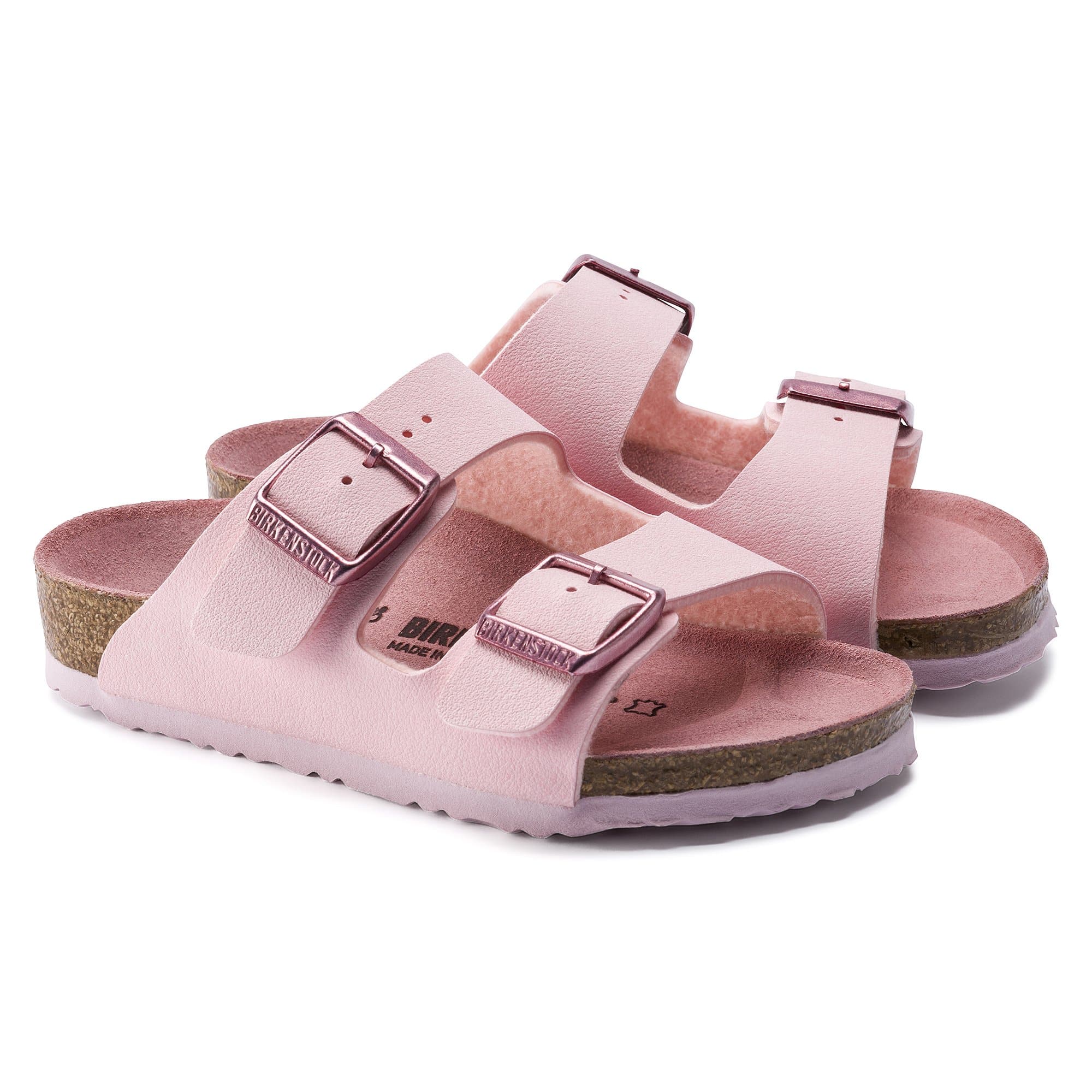 Arizona Kids Birko-Flor Nubuck - Image 4